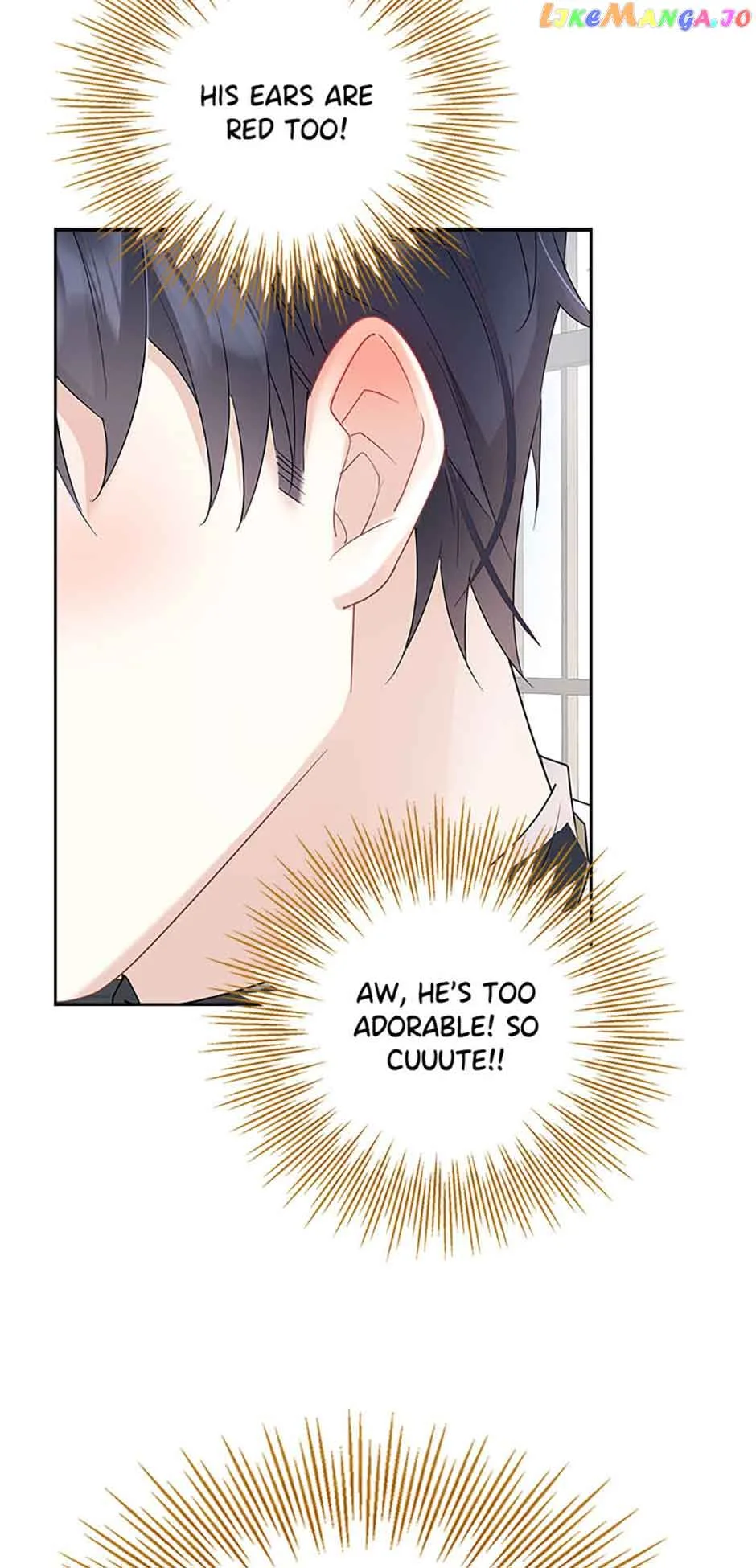 Let’s Live Together Chapter 15 page 69