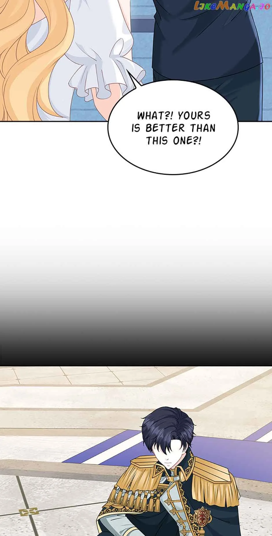 Let’s Live Together Chapter 9 page 48