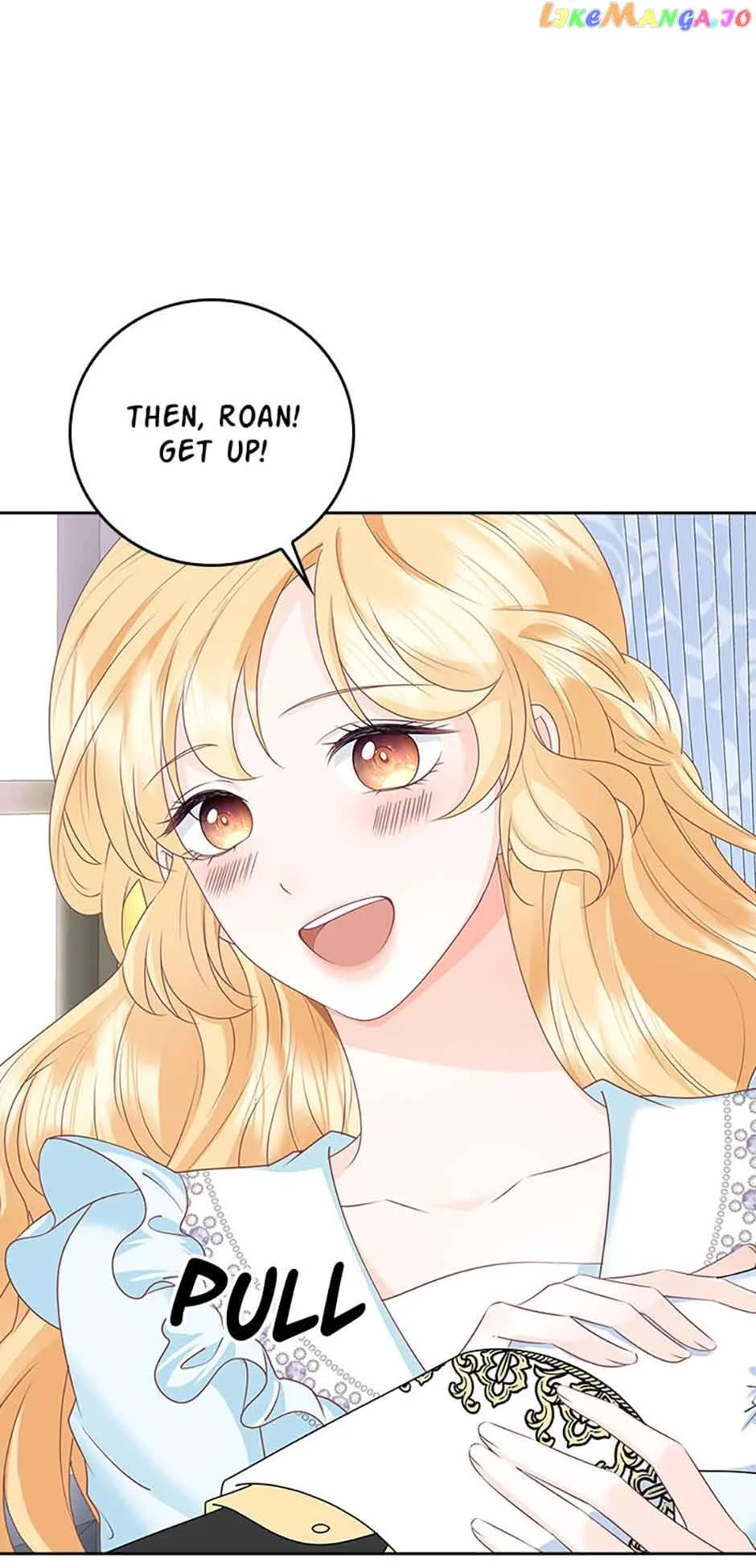 Let’s Live Together Chapter 15 page 71