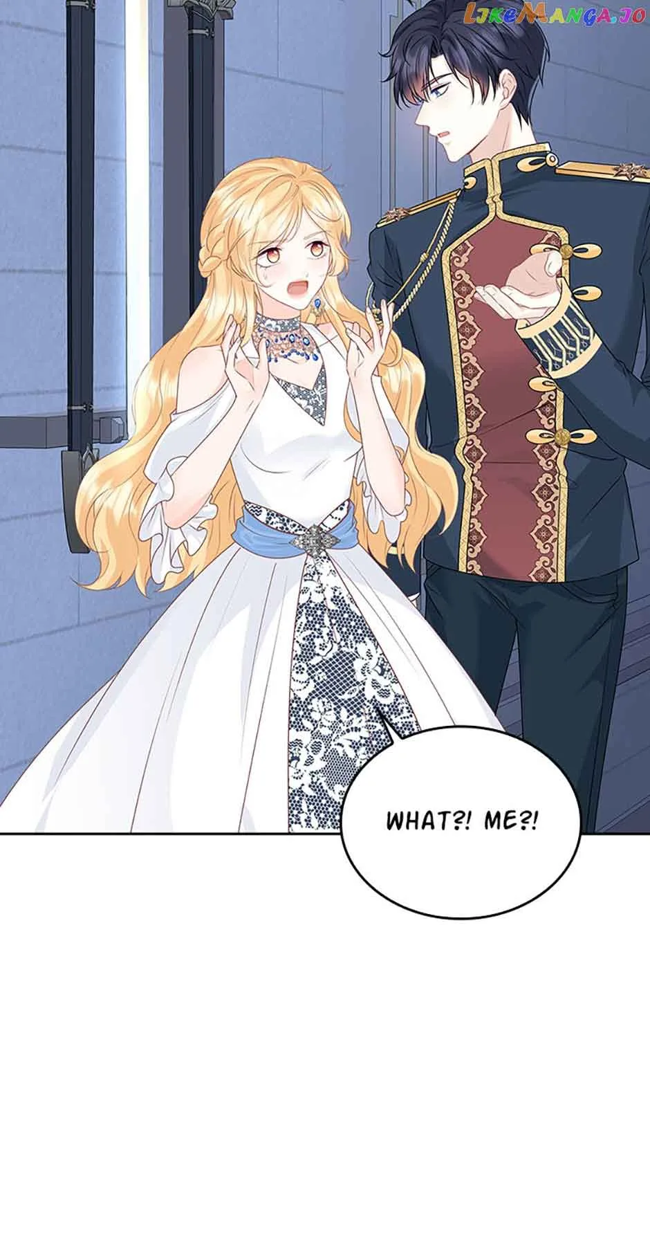 Let’s Live Together Chapter 9 page 29