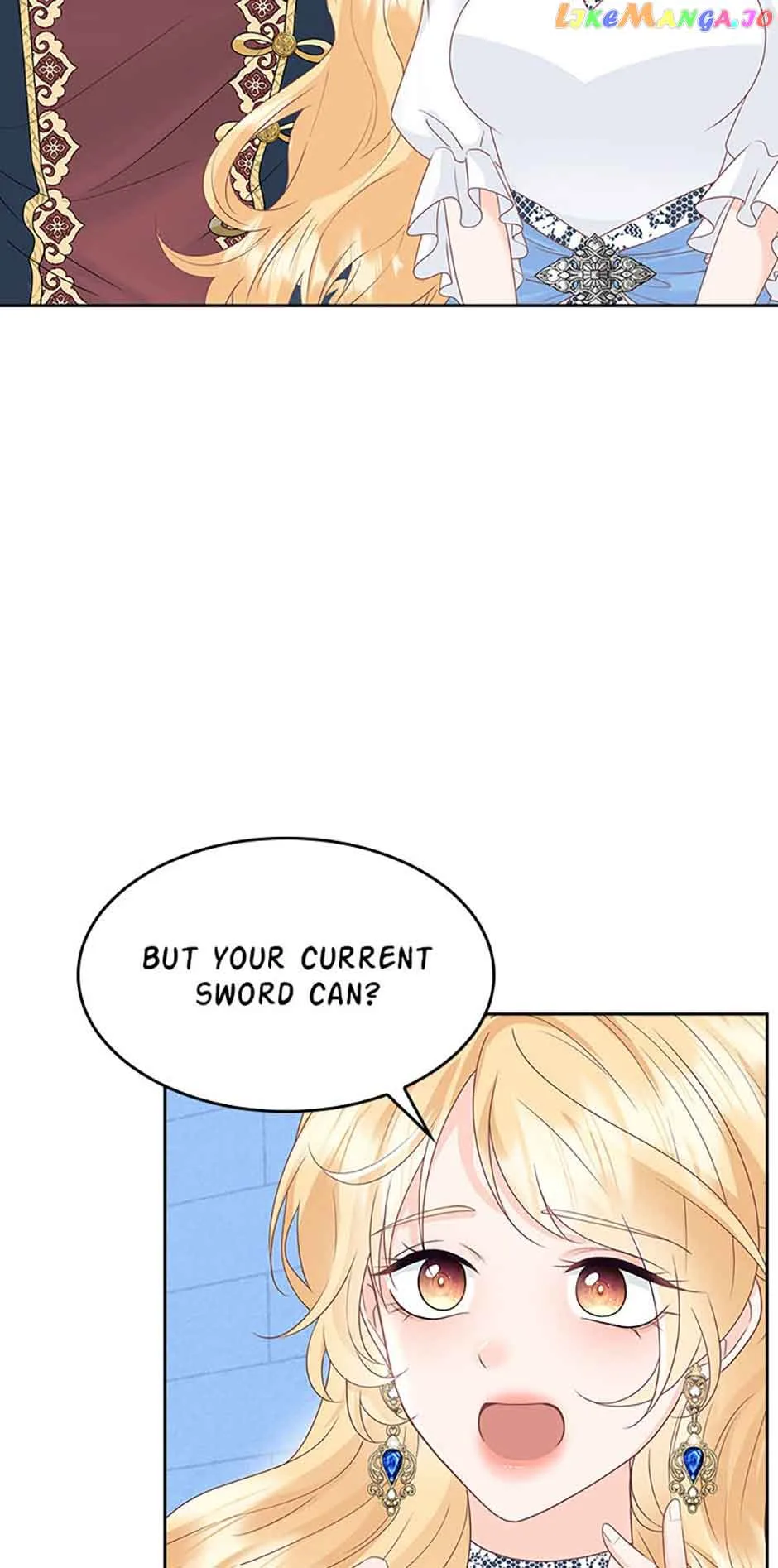 Let’s Live Together Chapter 9 page 56