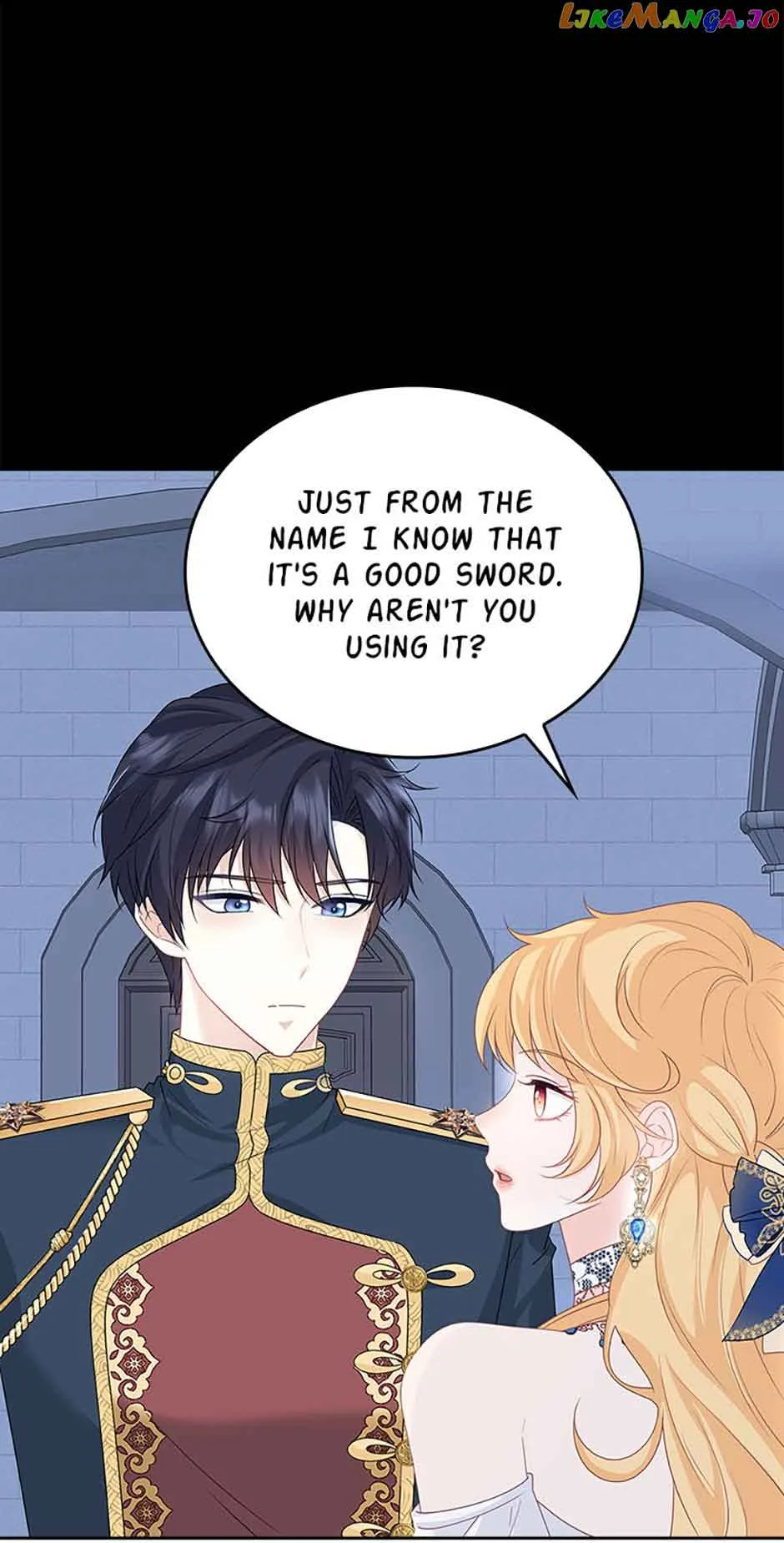 Let’s Live Together Chapter 9 page 40