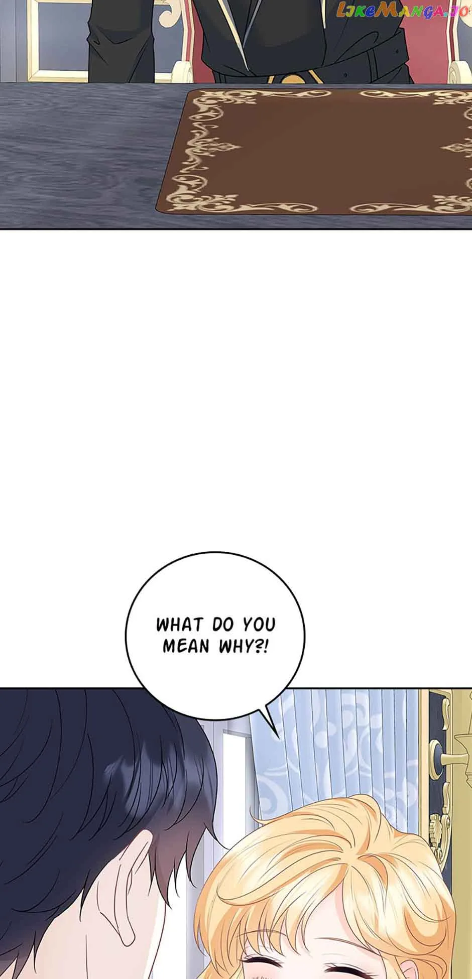 Let’s Live Together Chapter 15 page 73