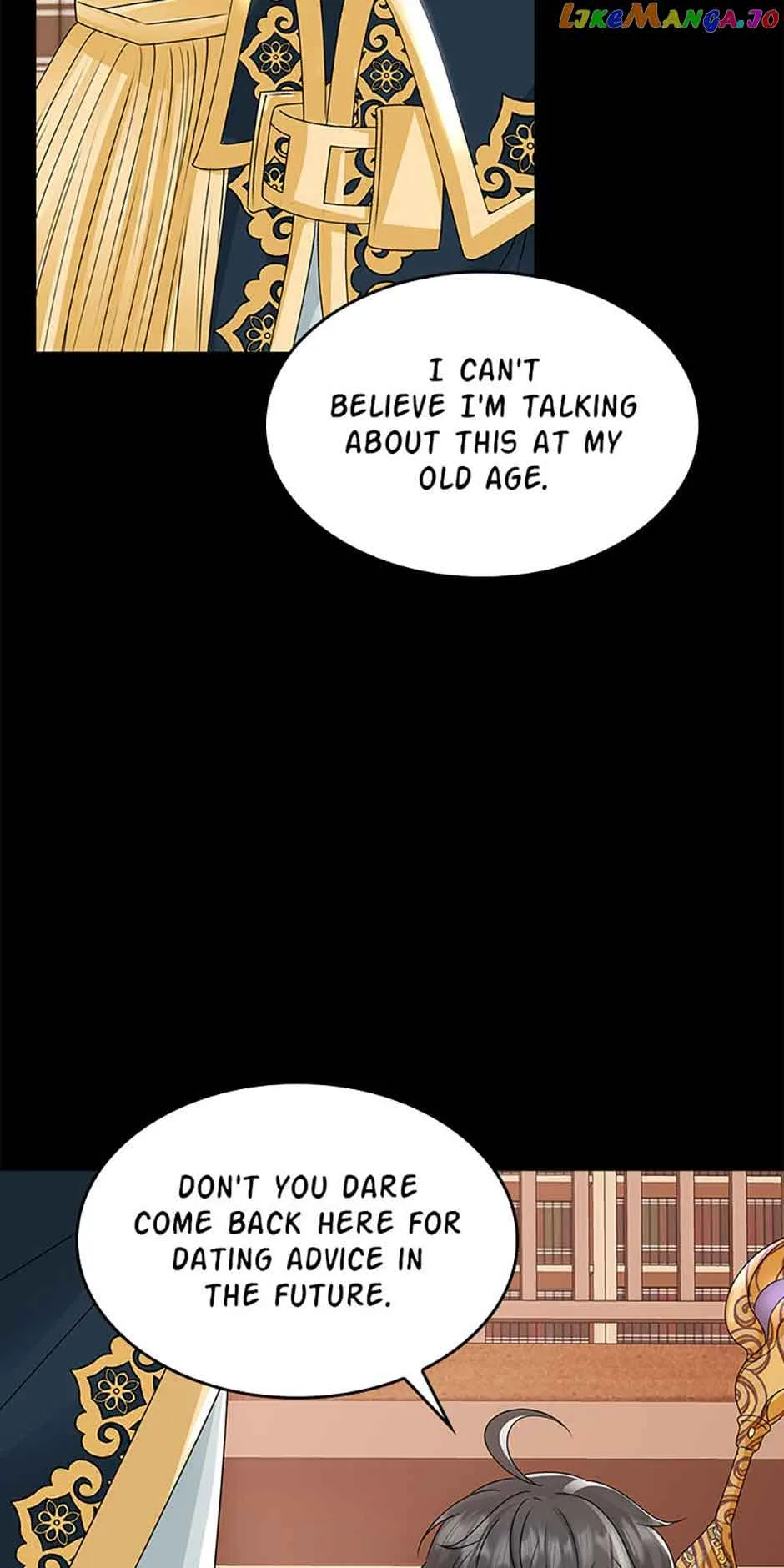 Let’s Live Together Chapter 8 page 79