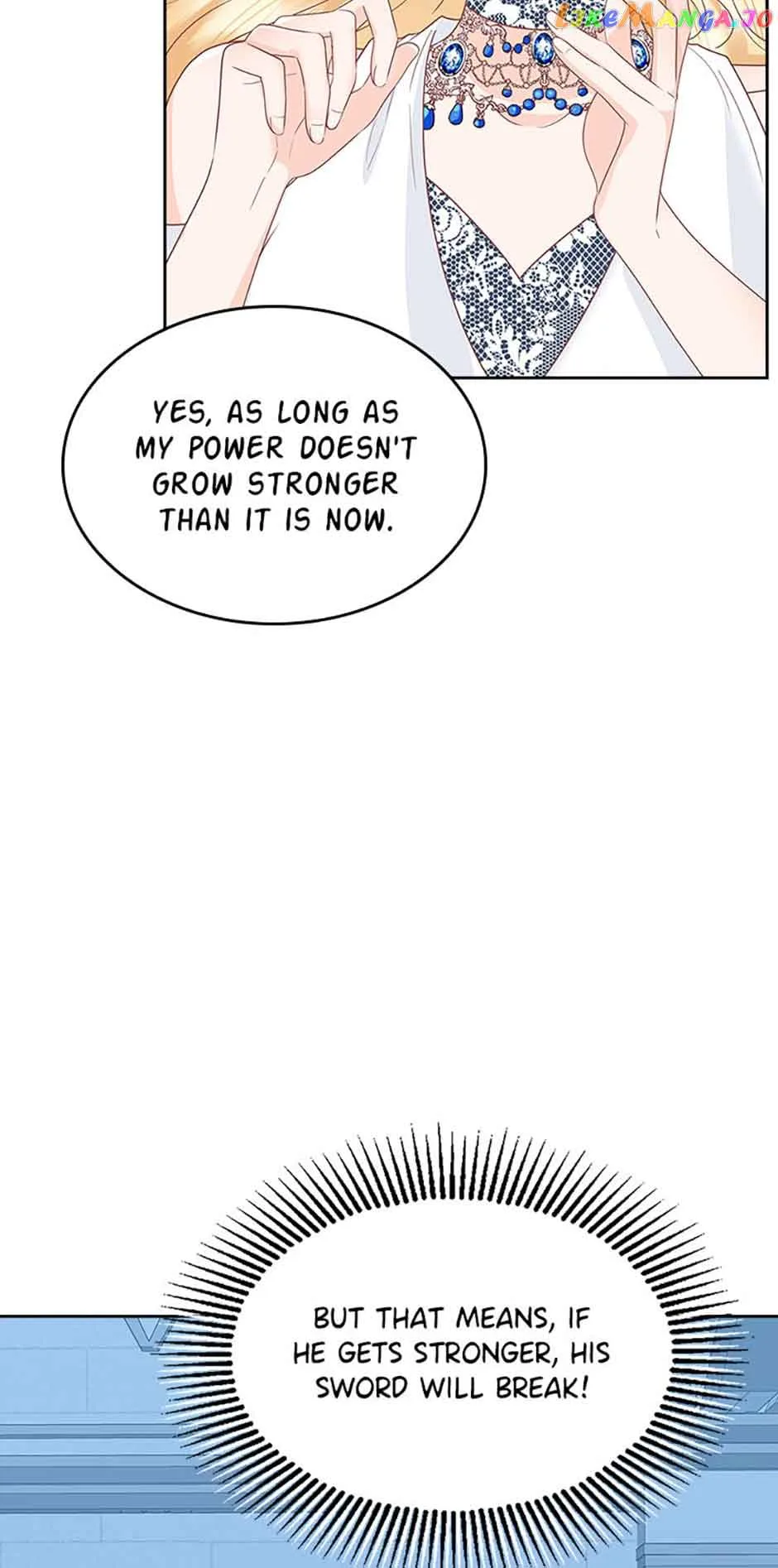 Let’s Live Together Chapter 9 page 57