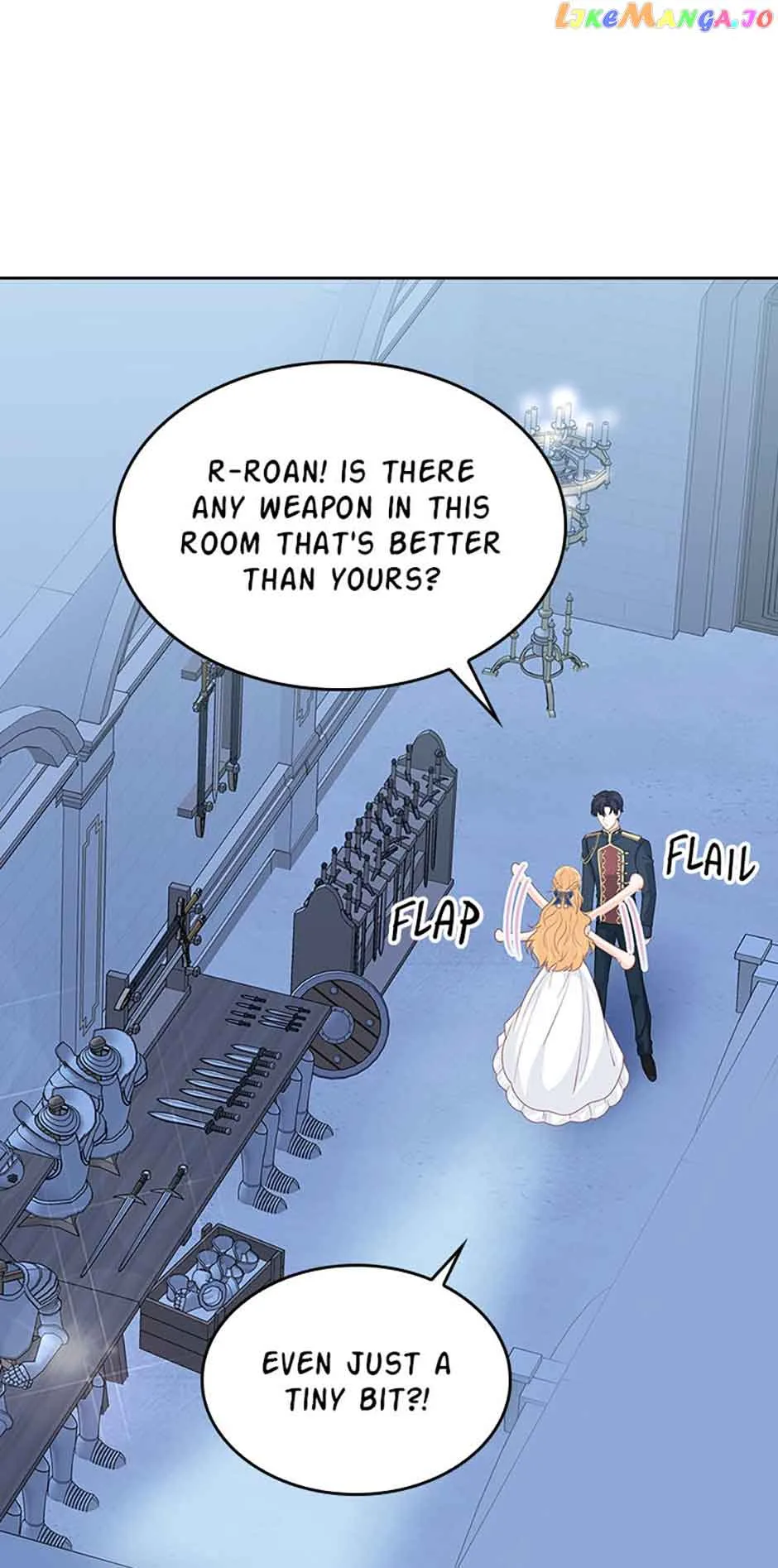 Let’s Live Together Chapter 9 page 59
