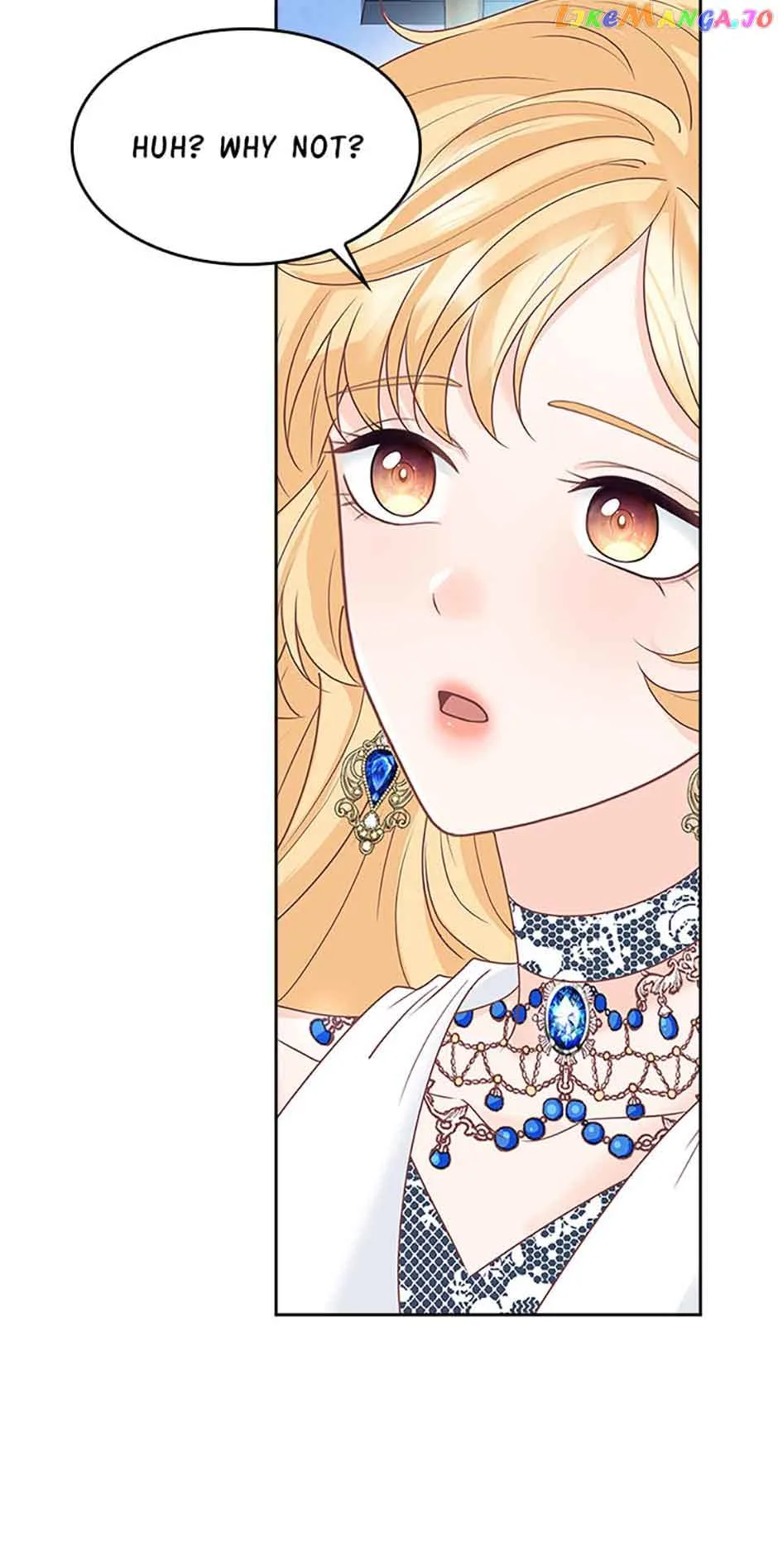 Let’s Live Together Chapter 9 page 54