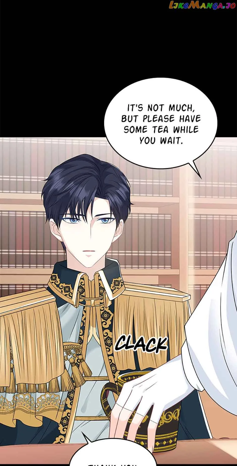 Let’s Live Together Chapter 8 page 50