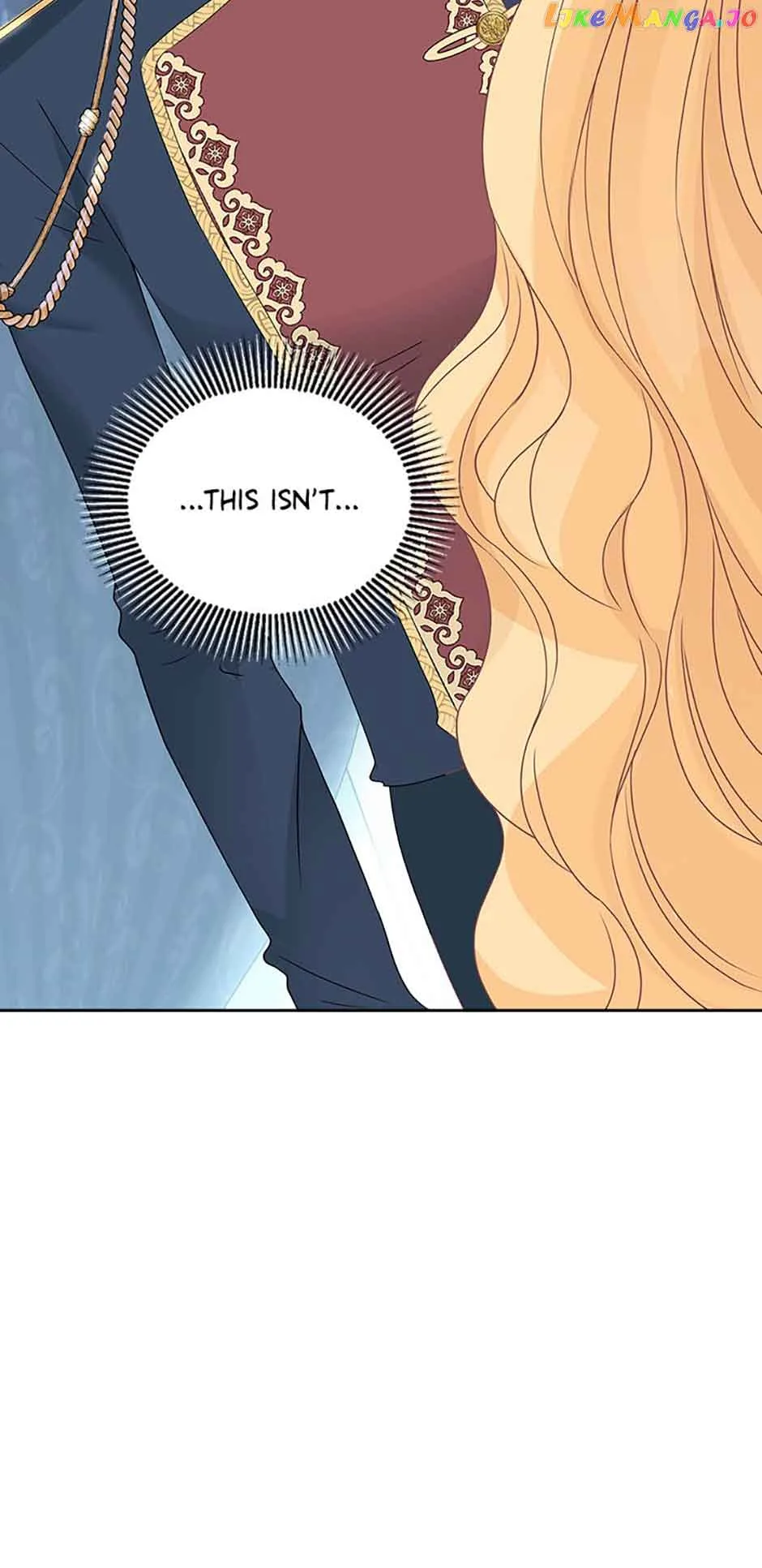 Let’s Live Together Chapter 7 page 87