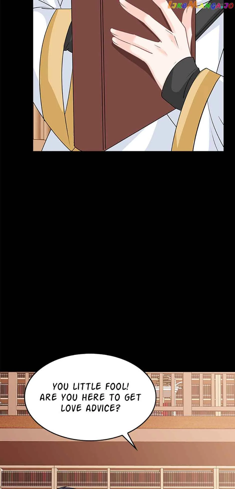 Let’s Live Together Chapter 8 page 74