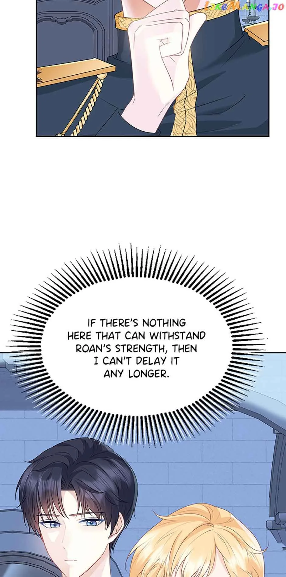 Let’s Live Together Chapter 9 page 61