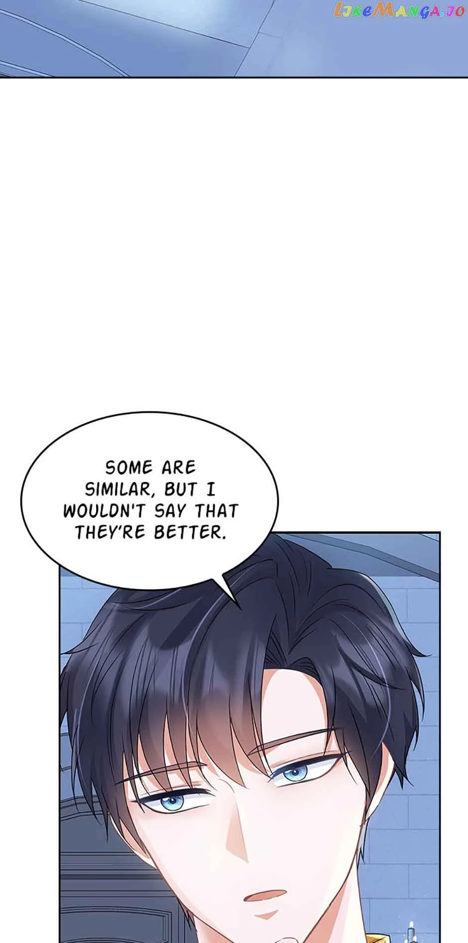 Let’s Live Together Chapter 9 page 60