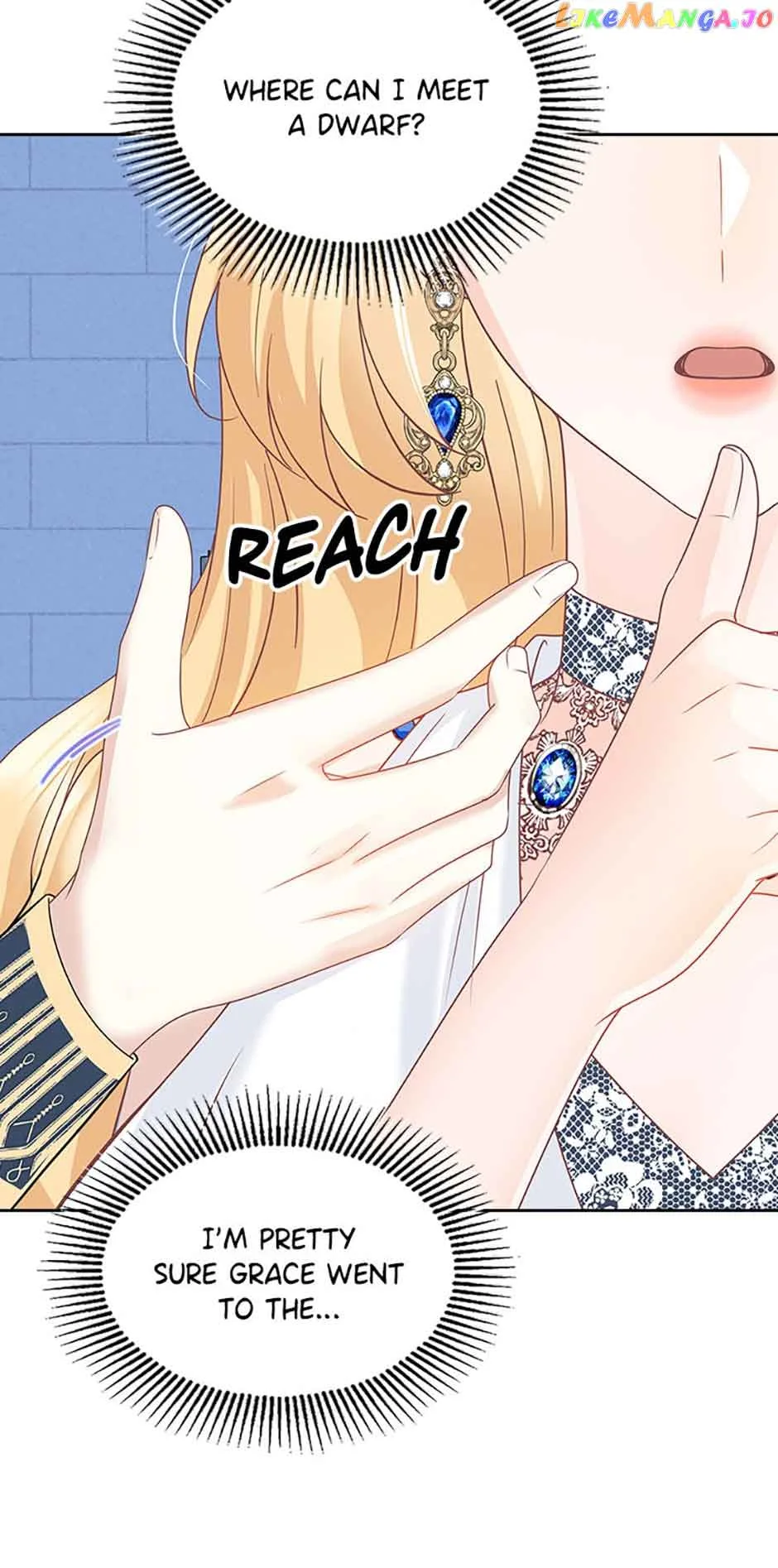 Let’s Live Together Chapter 9 page 63