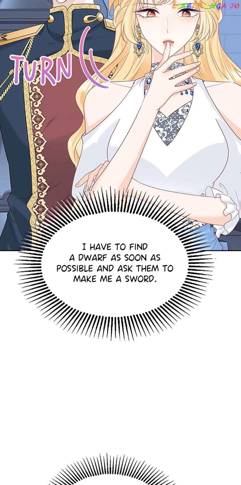 Let’s Live Together Chapter 9 page 62