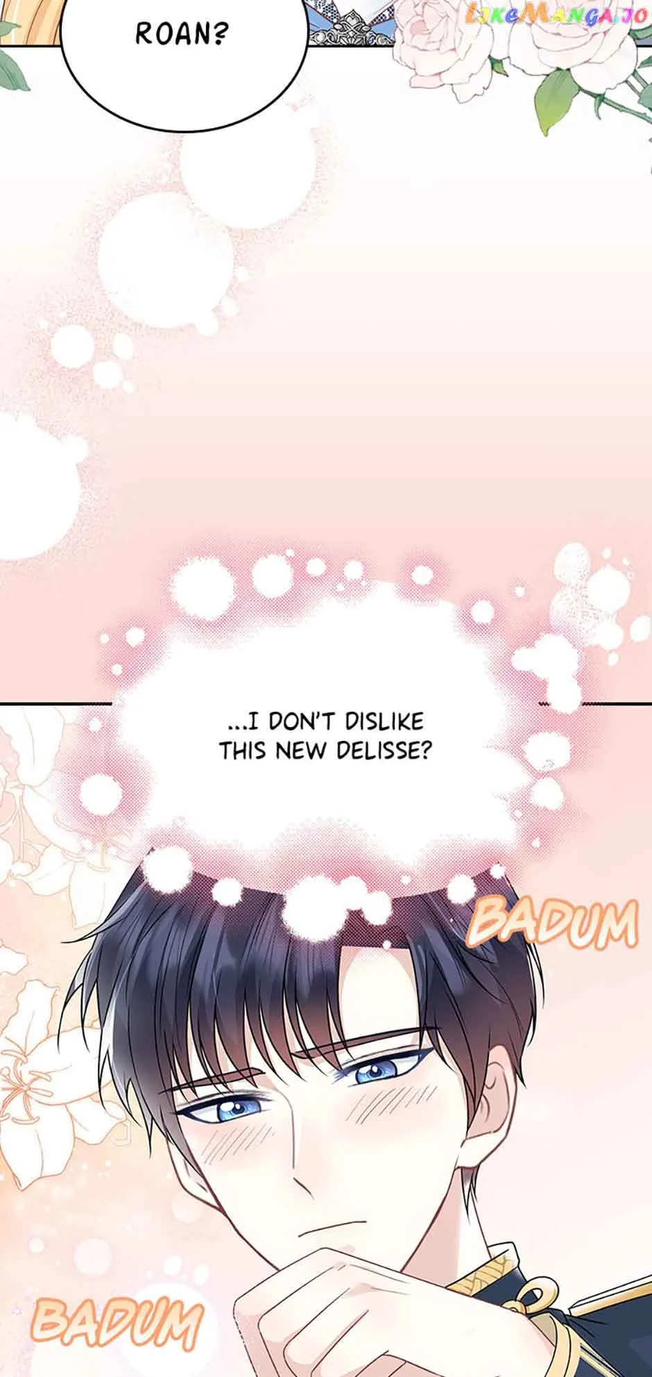 Let’s Live Together Chapter 8 page 89