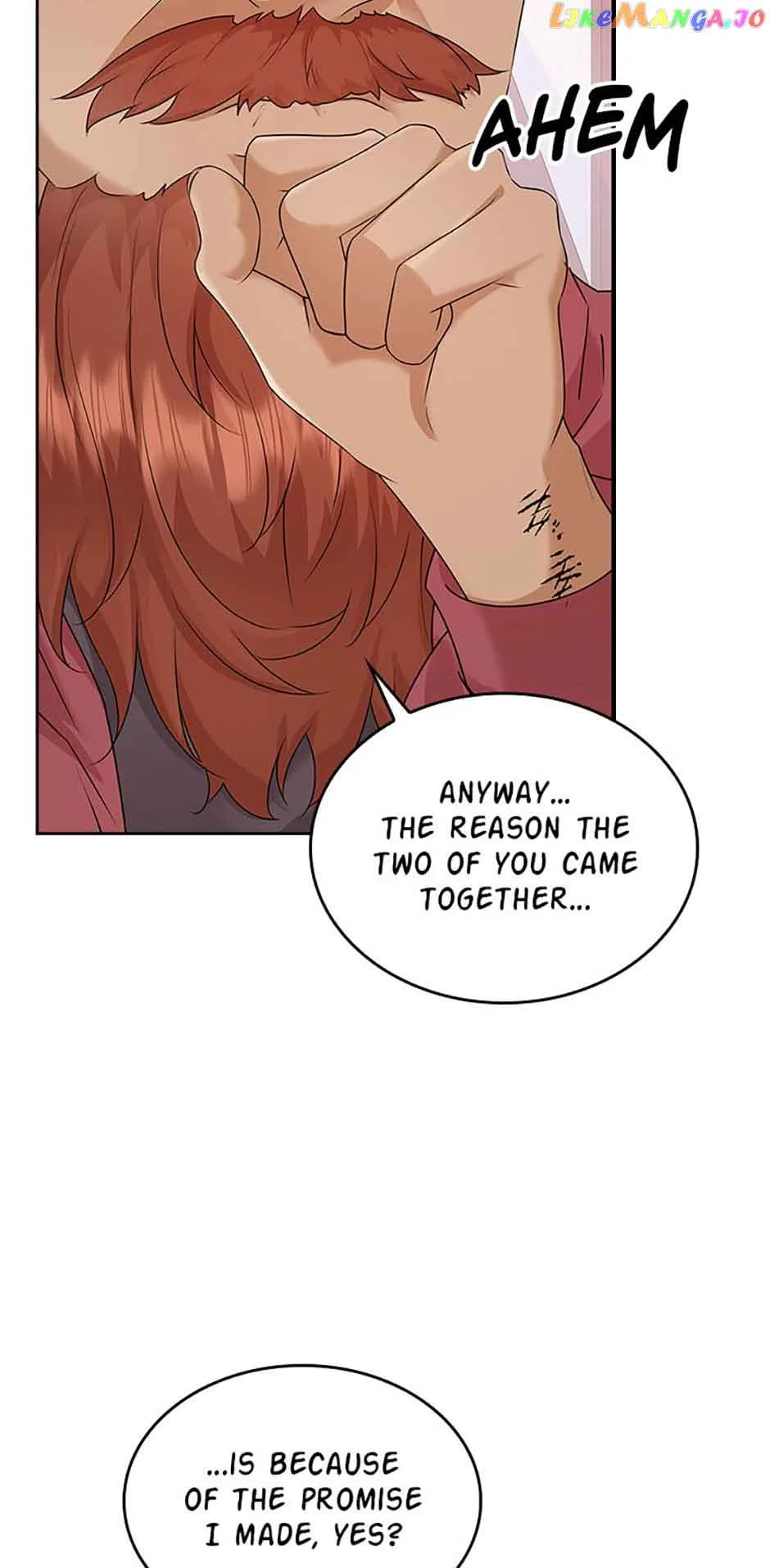Let’s Live Together Chapter 16 page 6