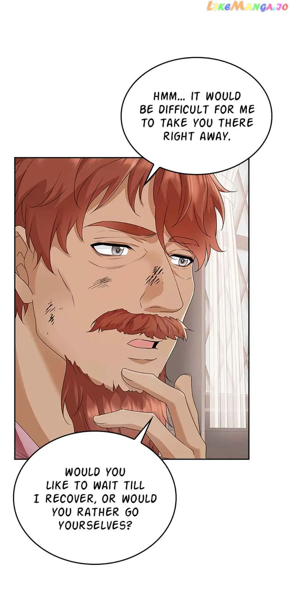Let’s Live Together Chapter 16 page 11