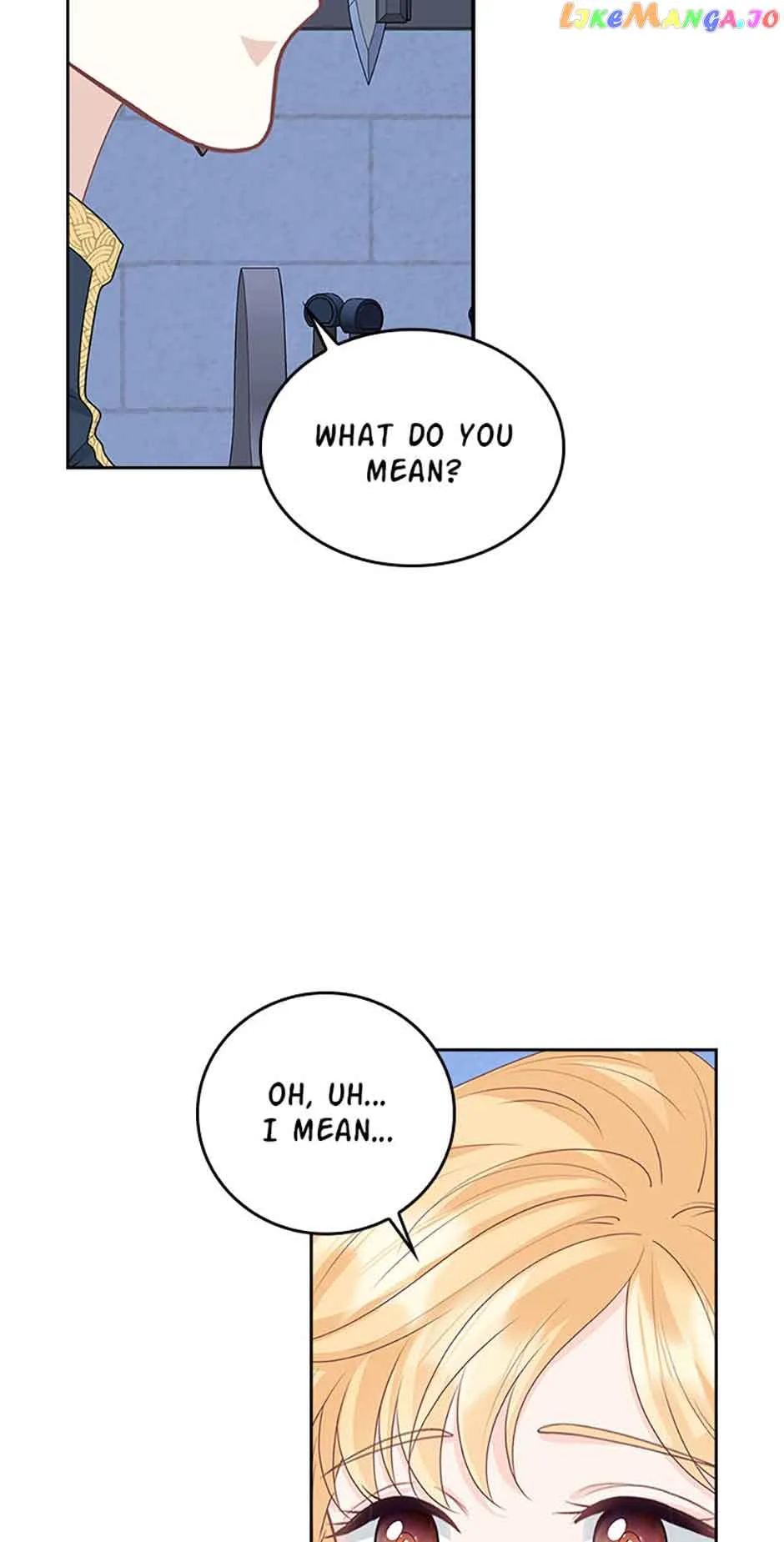 Let’s Live Together Chapter 9 page 42