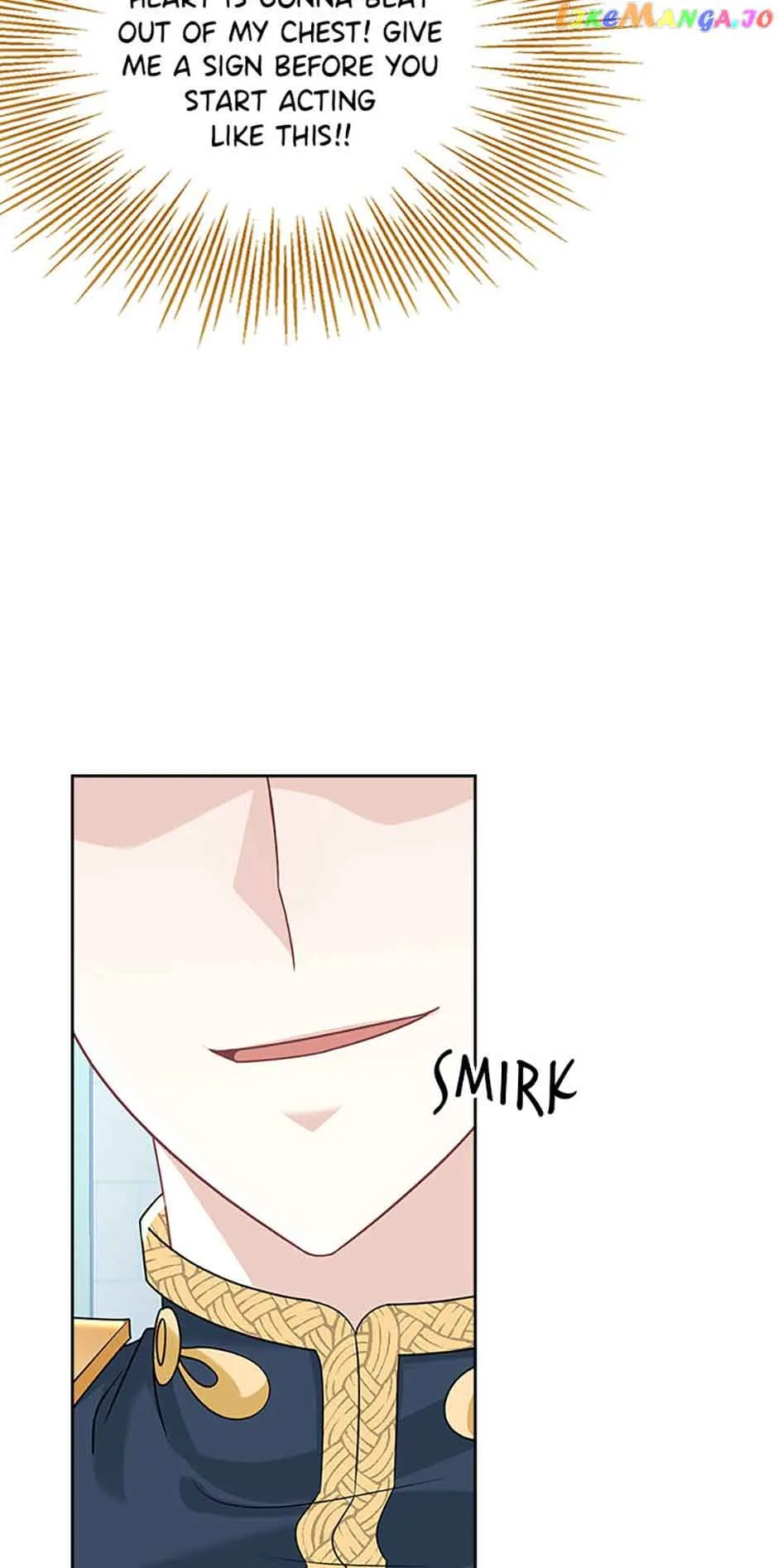 Let’s Live Together Chapter 9 page 71