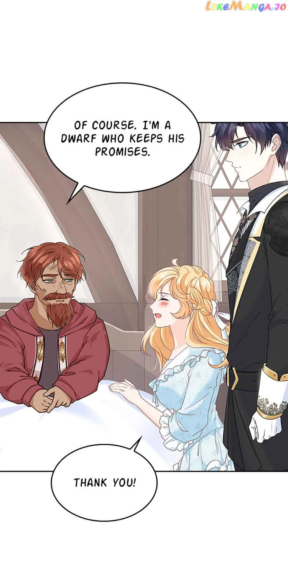 Let’s Live Together Chapter 16 page 9