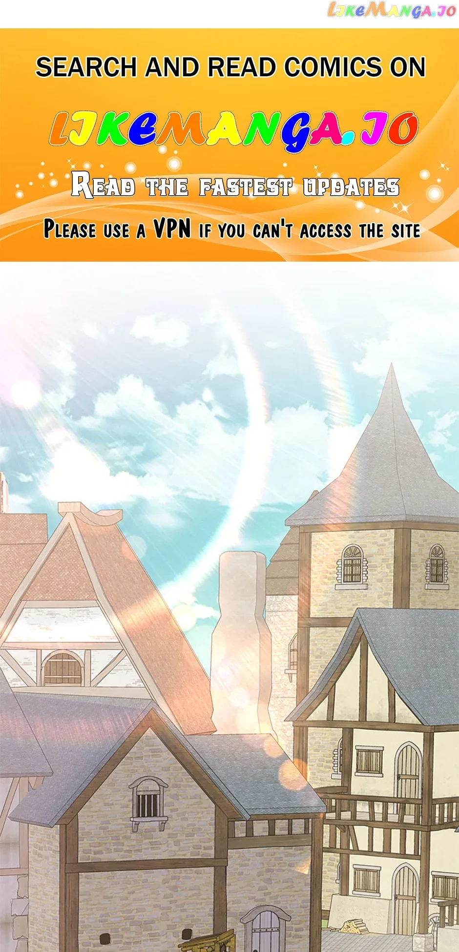 Let’s Live Together Chapter 18 page 2