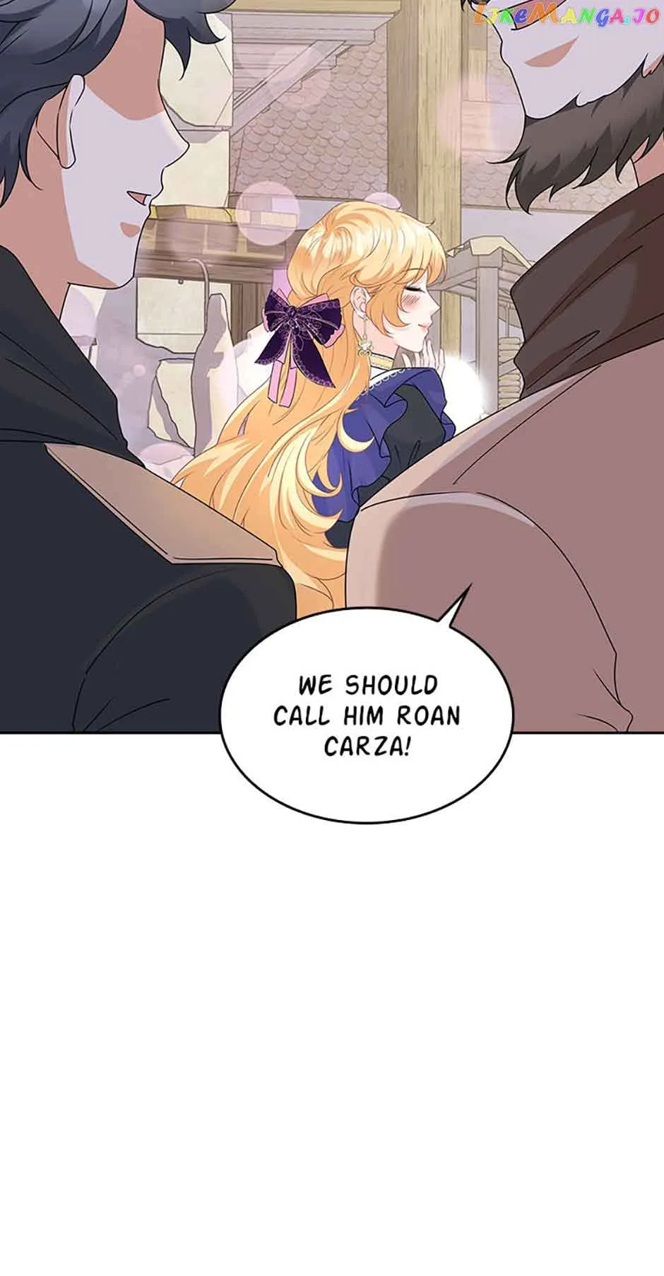 Let’s Live Together Chapter 18 page 24