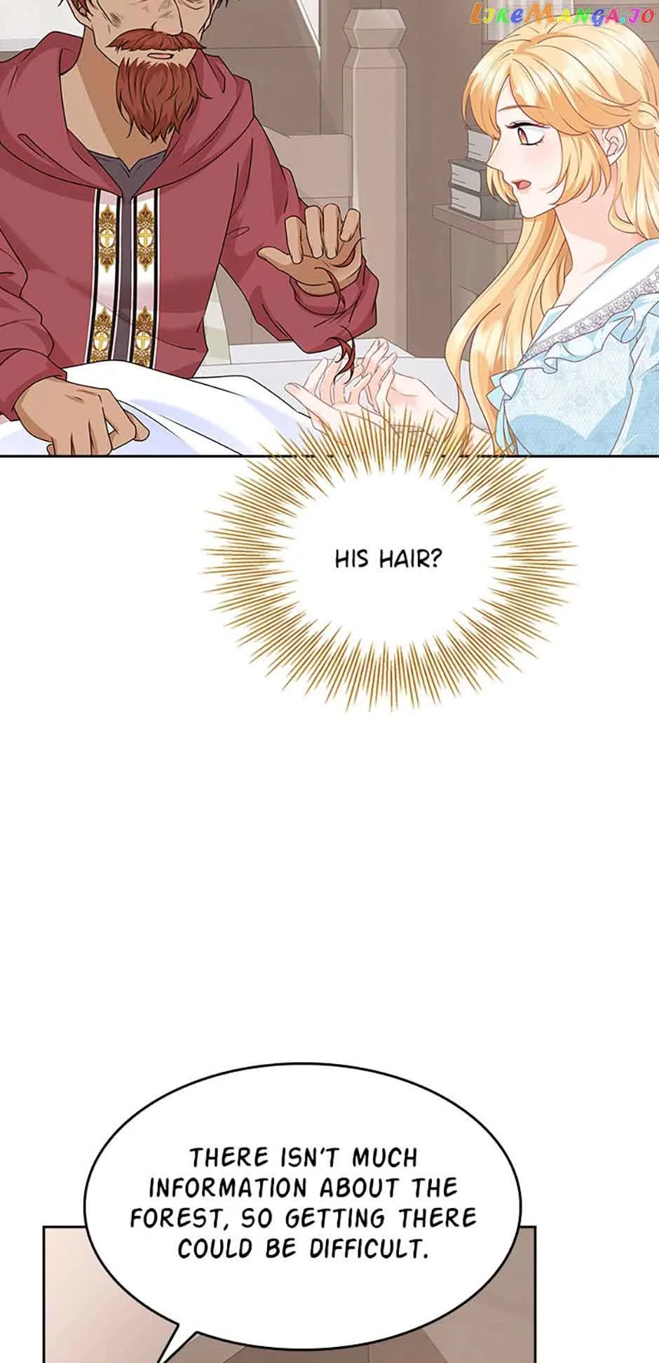 Let’s Live Together Chapter 16 page 17