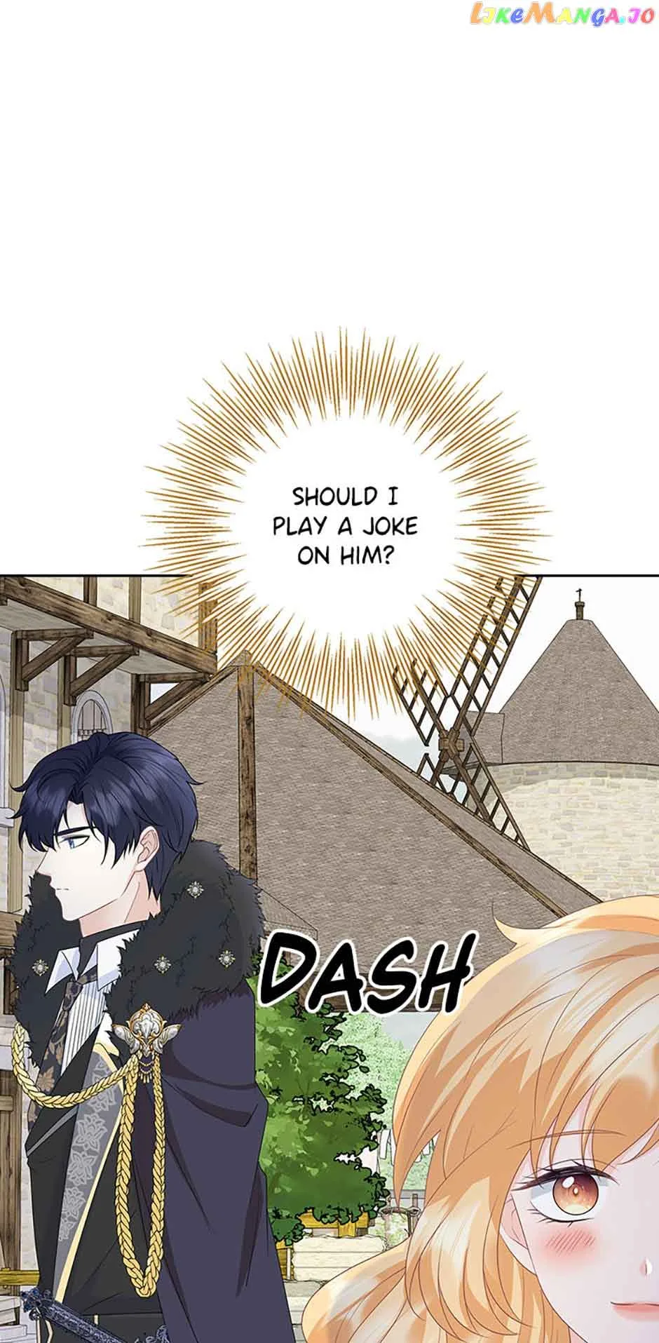 Let’s Live Together Chapter 17 page 50