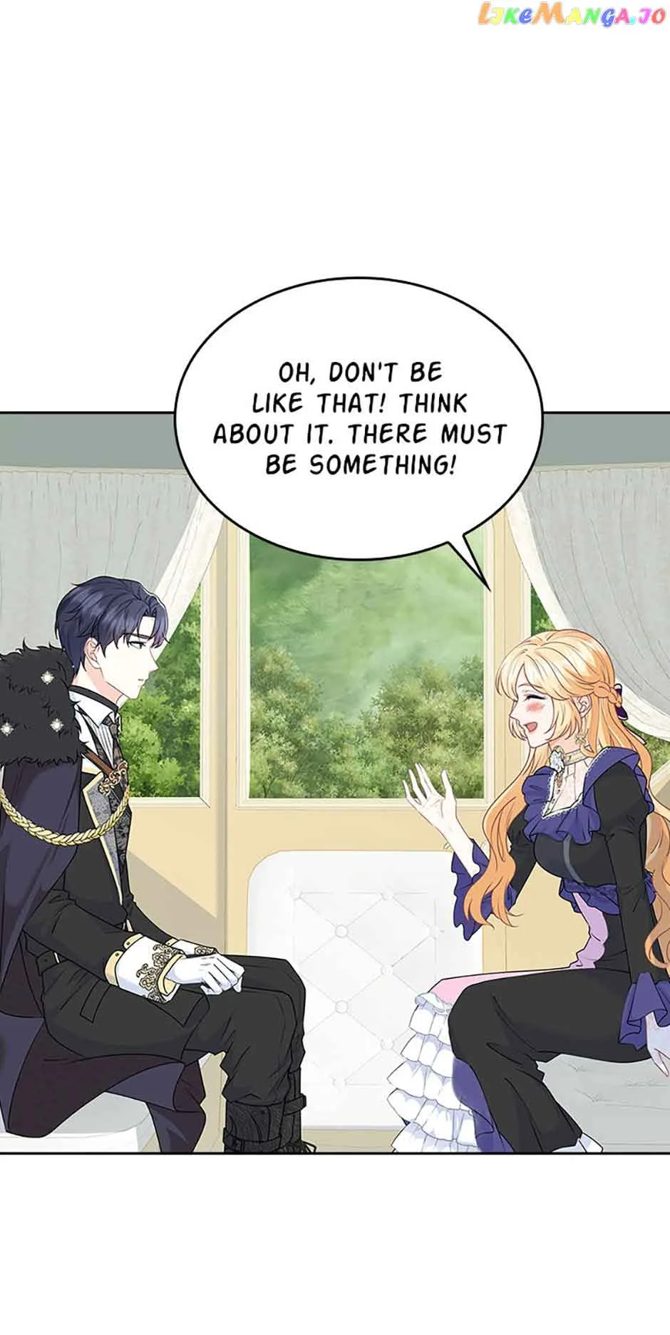 Let’s Live Together Chapter 17 page 12