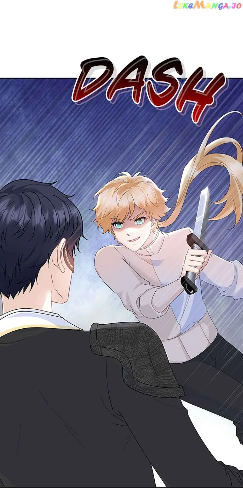 Let’s Live Together Chapter 18 page 7