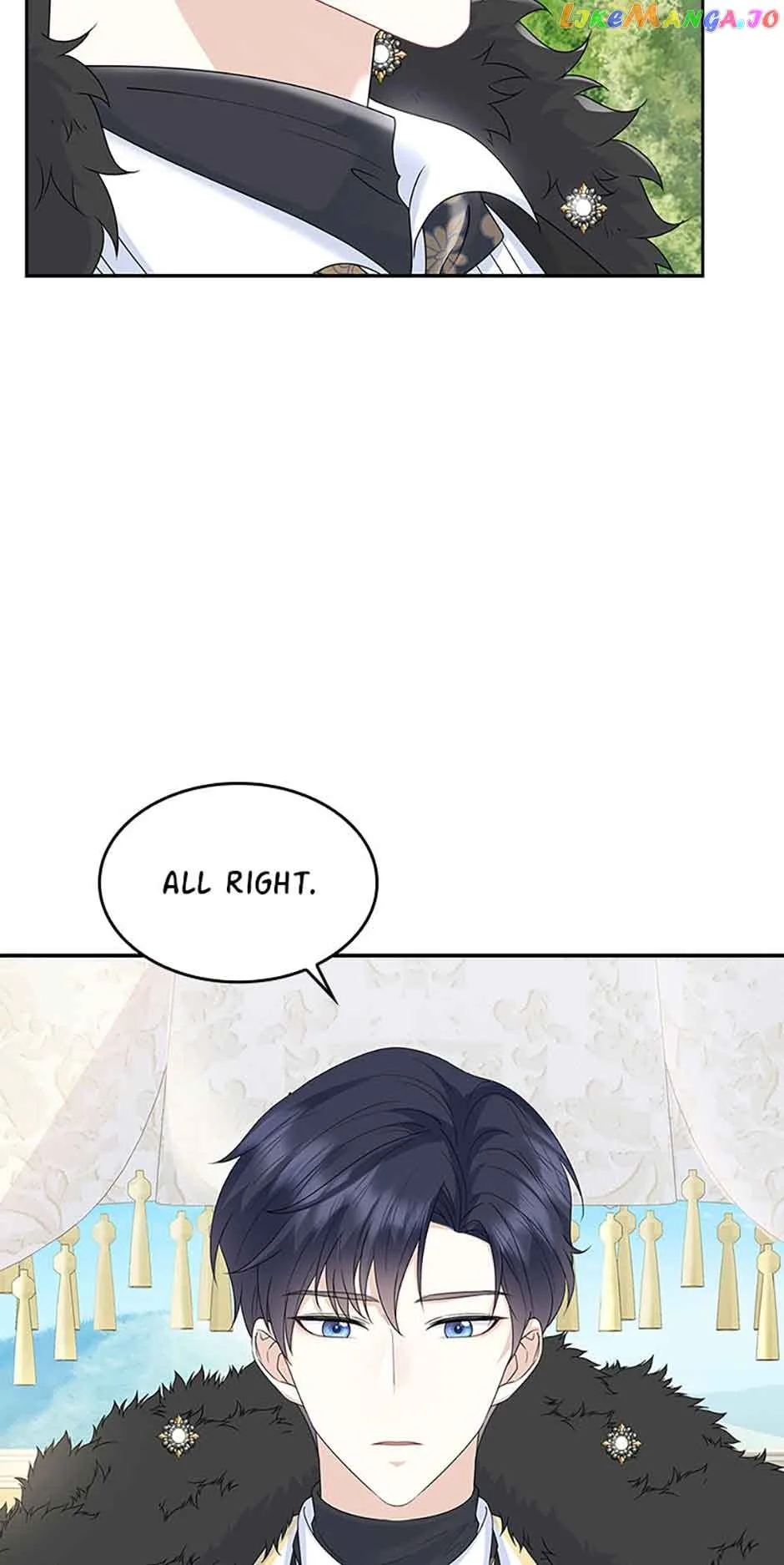 Let’s Live Together Chapter 17 page 18