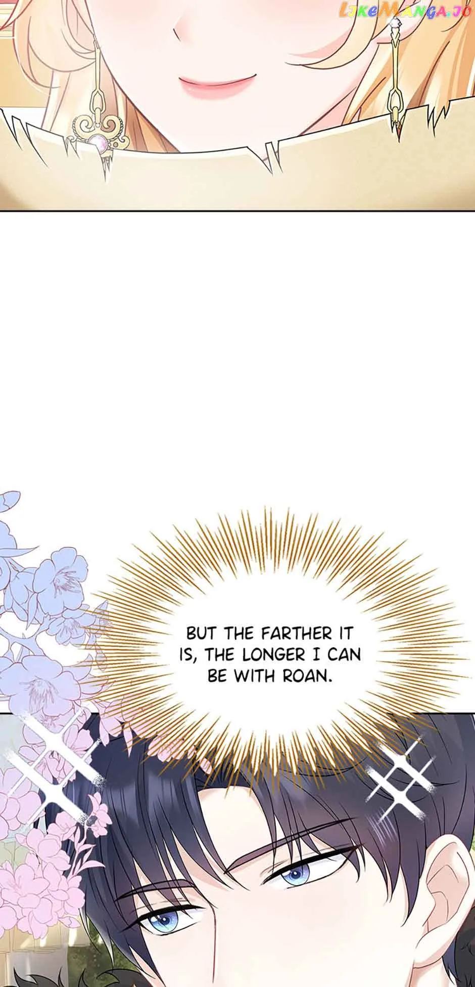 Let’s Live Together Chapter 17 page 7