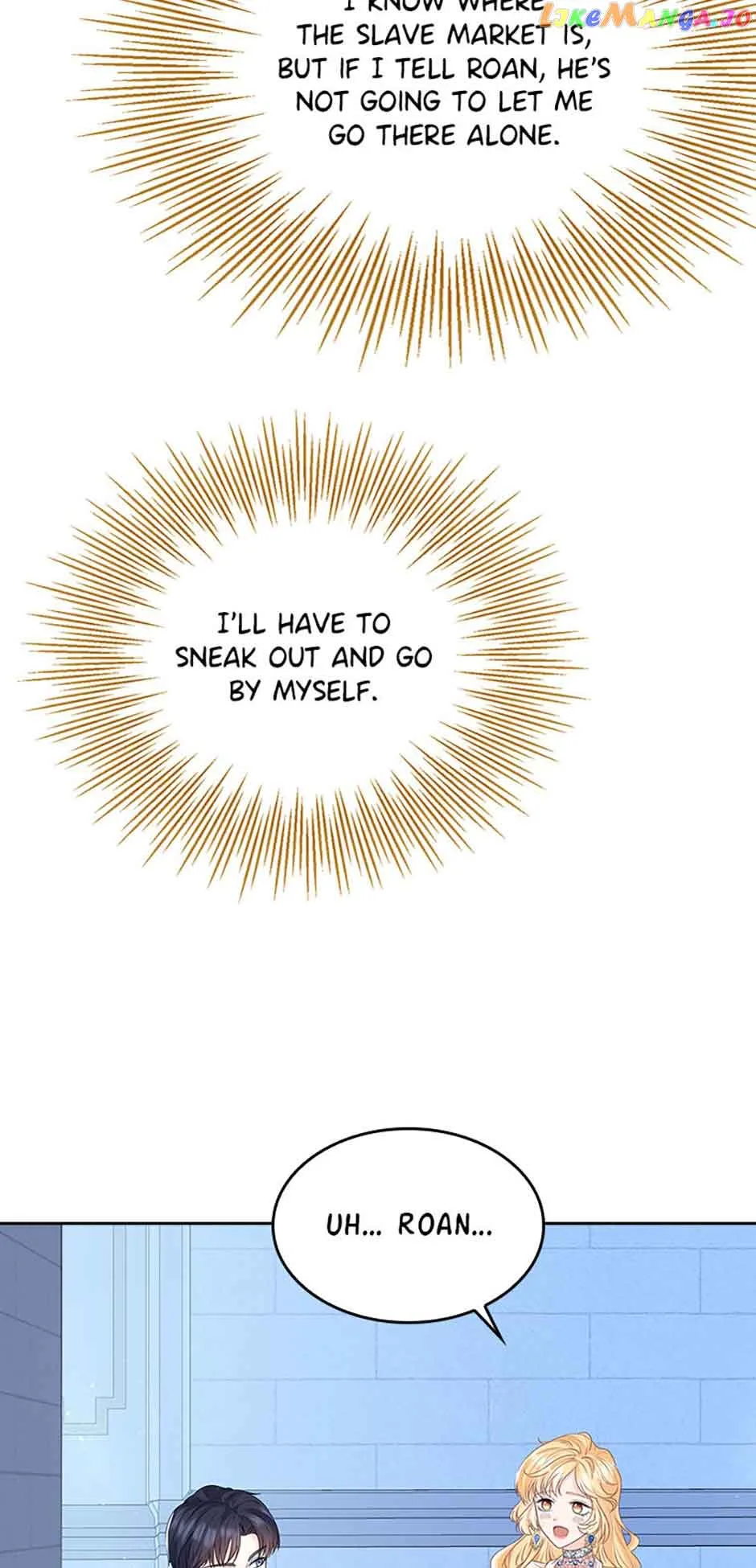 Let’s Live Together Chapter 9 page 78