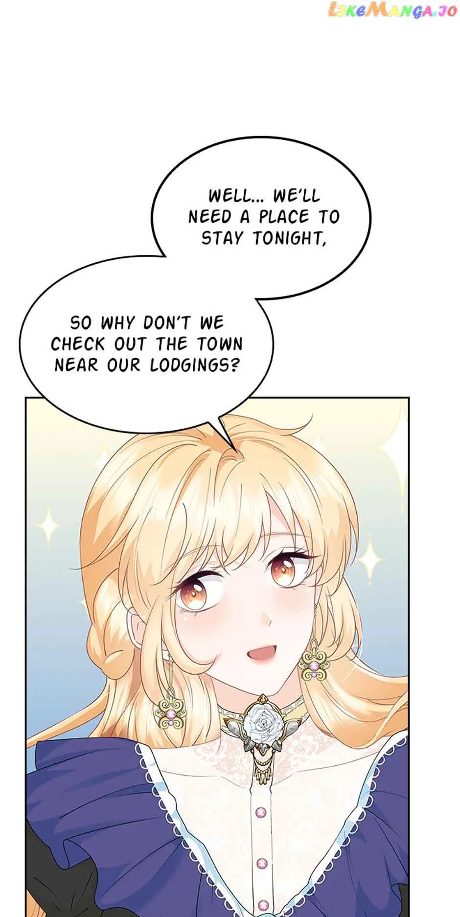 Let’s Live Together Chapter 17 page 15