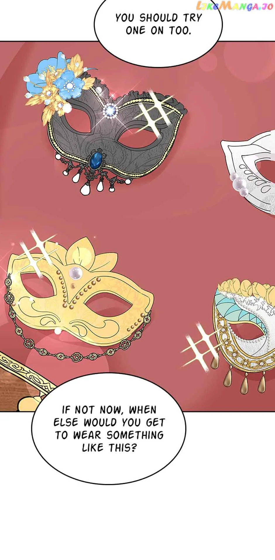 Let’s Live Together Chapter 17 page 56