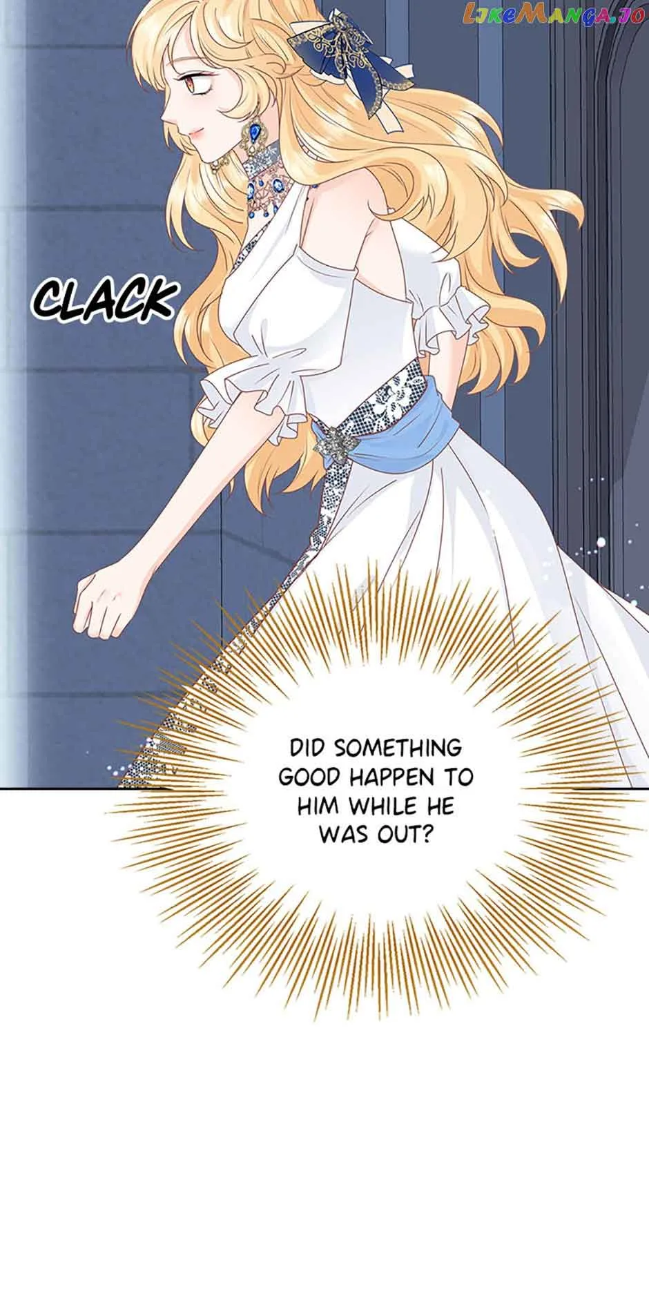 Let’s Live Together Chapter 9 page 76