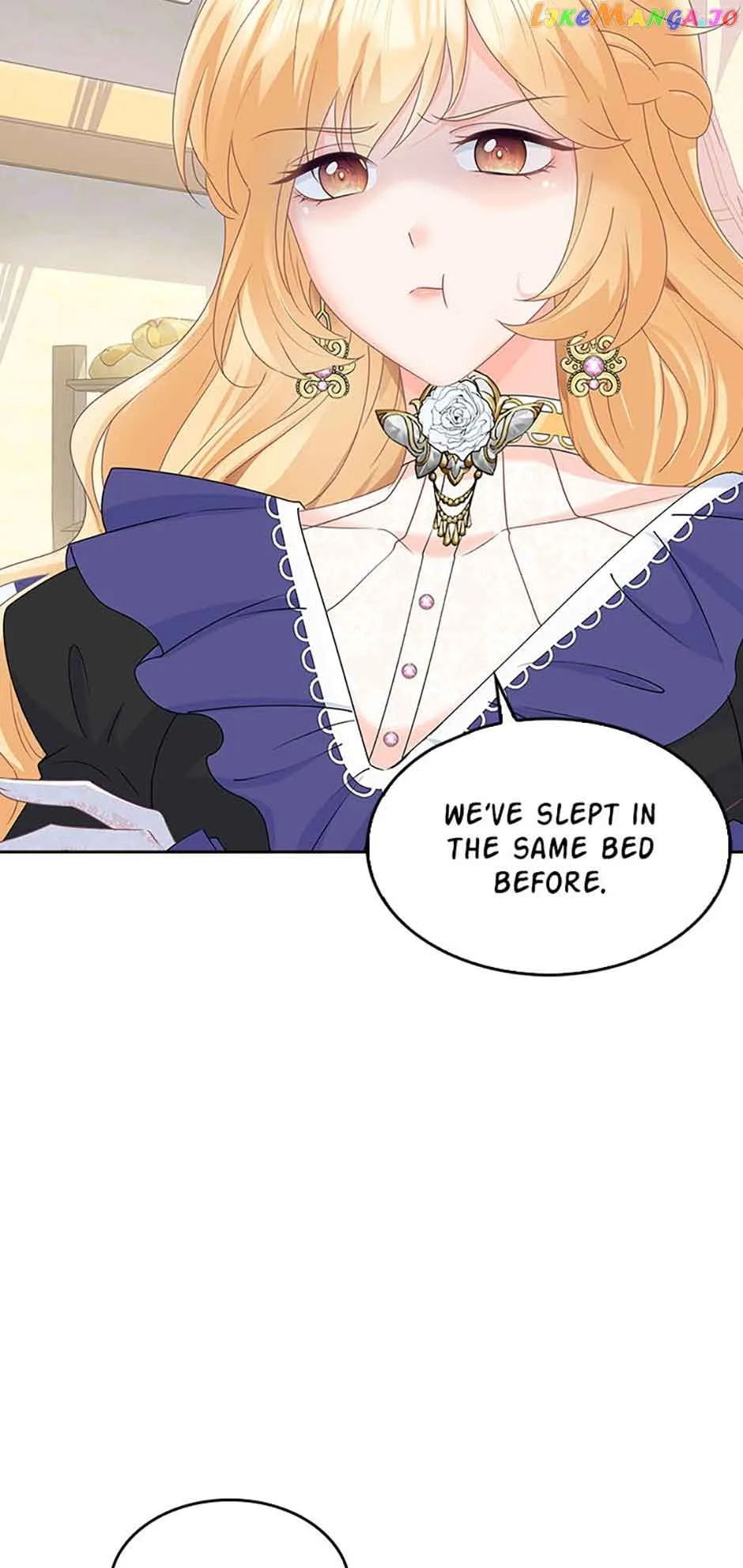 Let’s Live Together Chapter 18 page 38