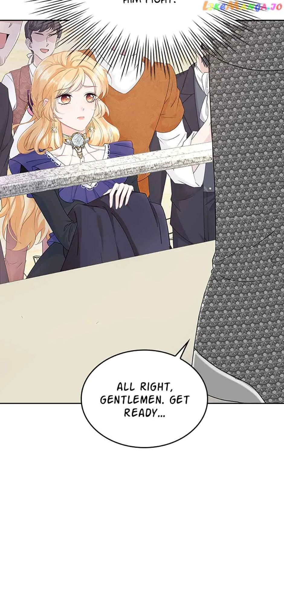 Let’s Live Together Chapter 18 page 6