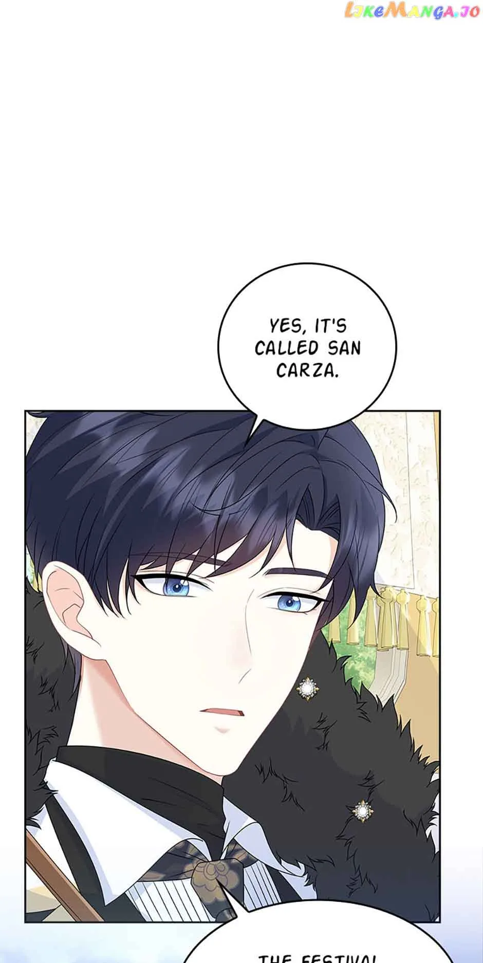 Let’s Live Together Chapter 17 page 22