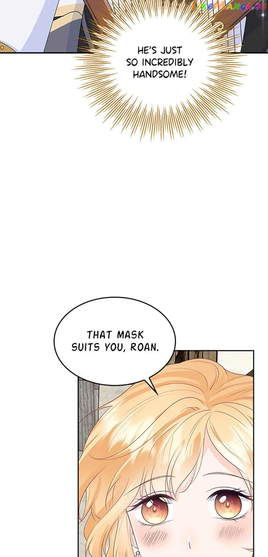 Let’s Live Together Chapter 17 page 61
