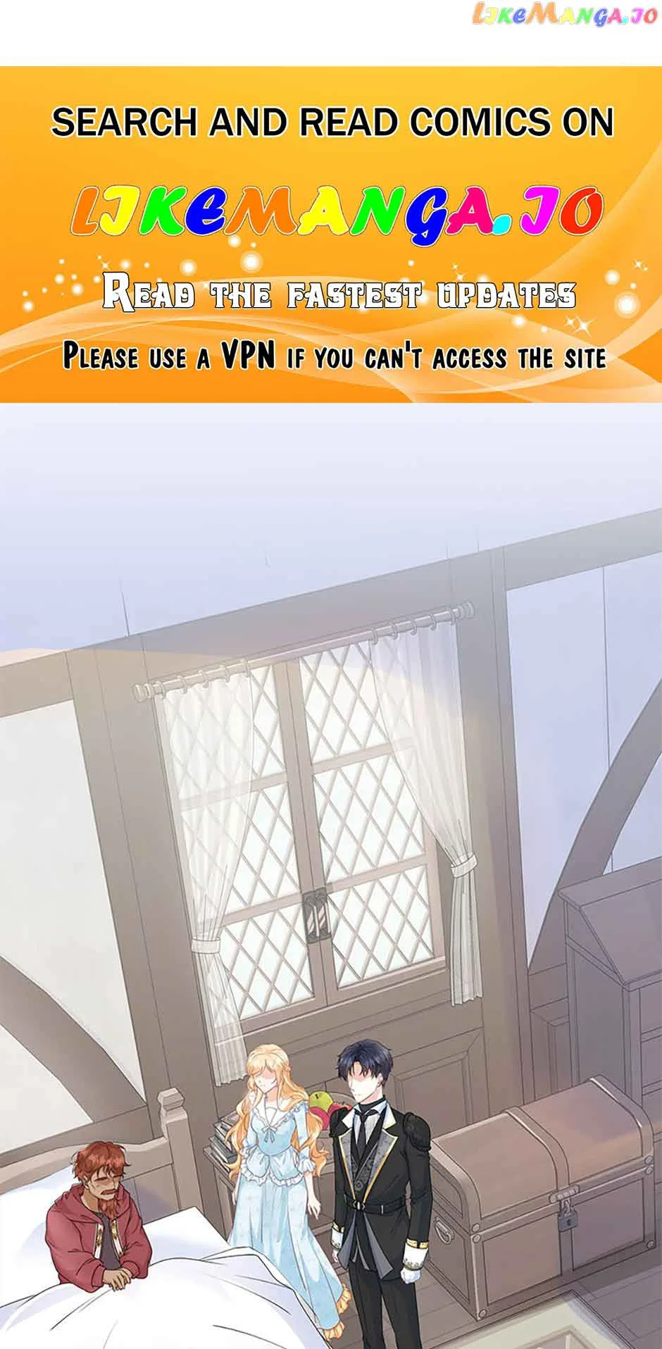 Let’s Live Together Chapter 16 page 2