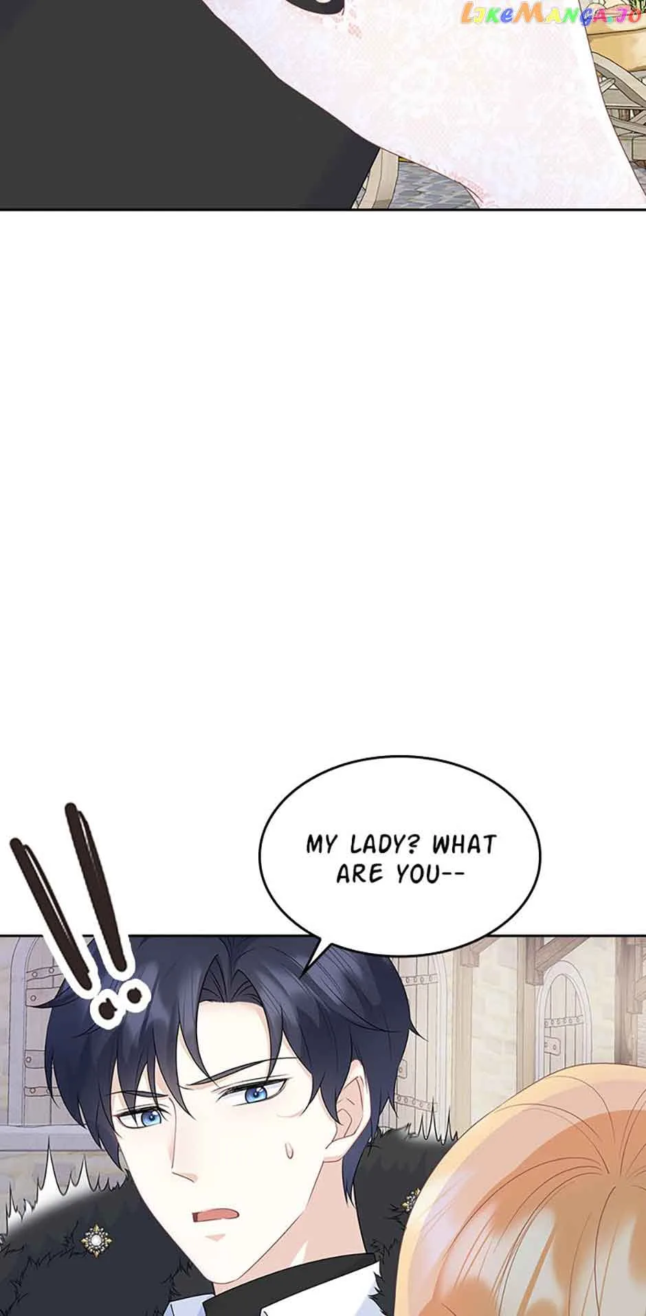 Let’s Live Together Chapter 17 page 52