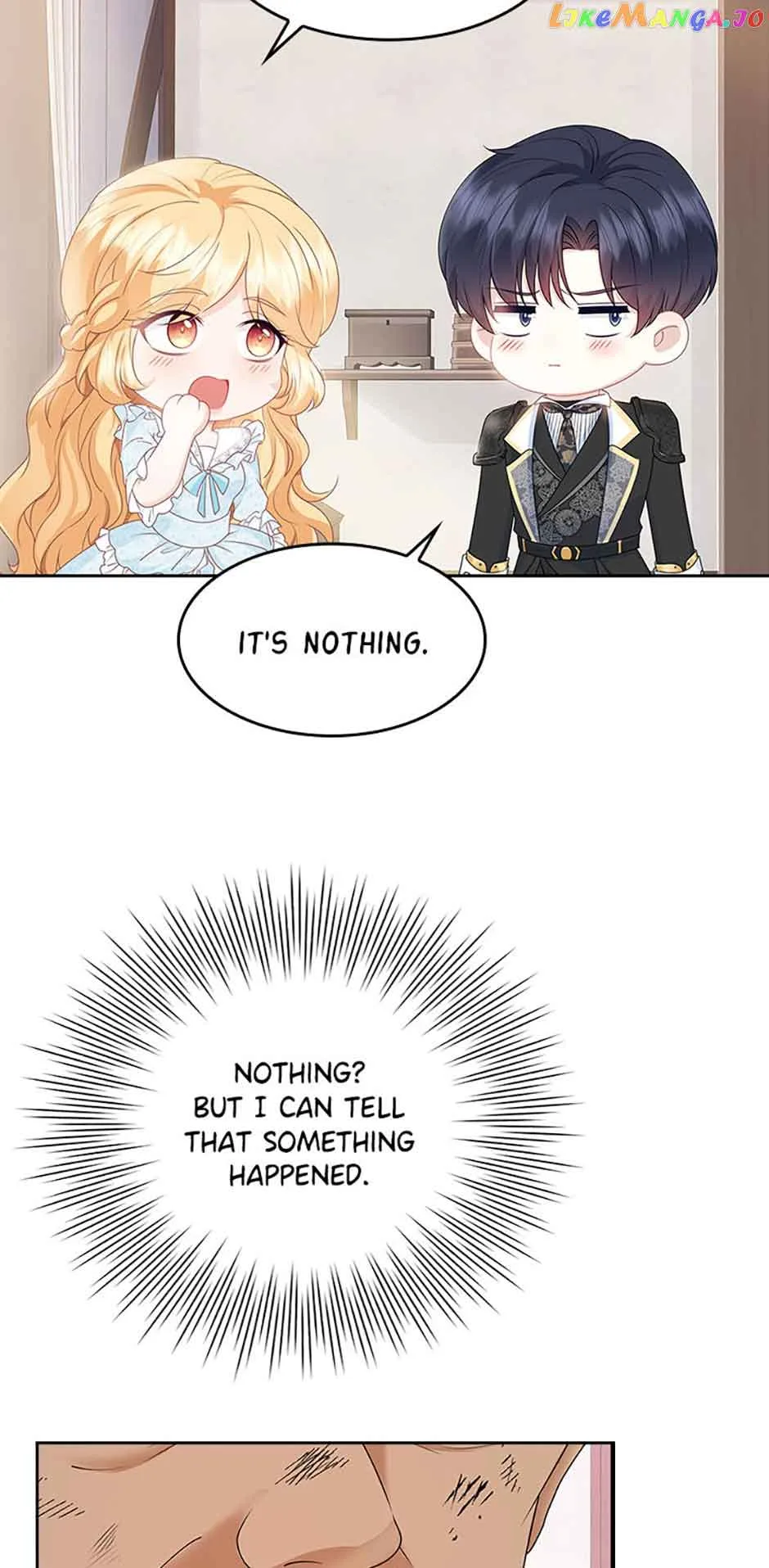 Let’s Live Together Chapter 16 page 5