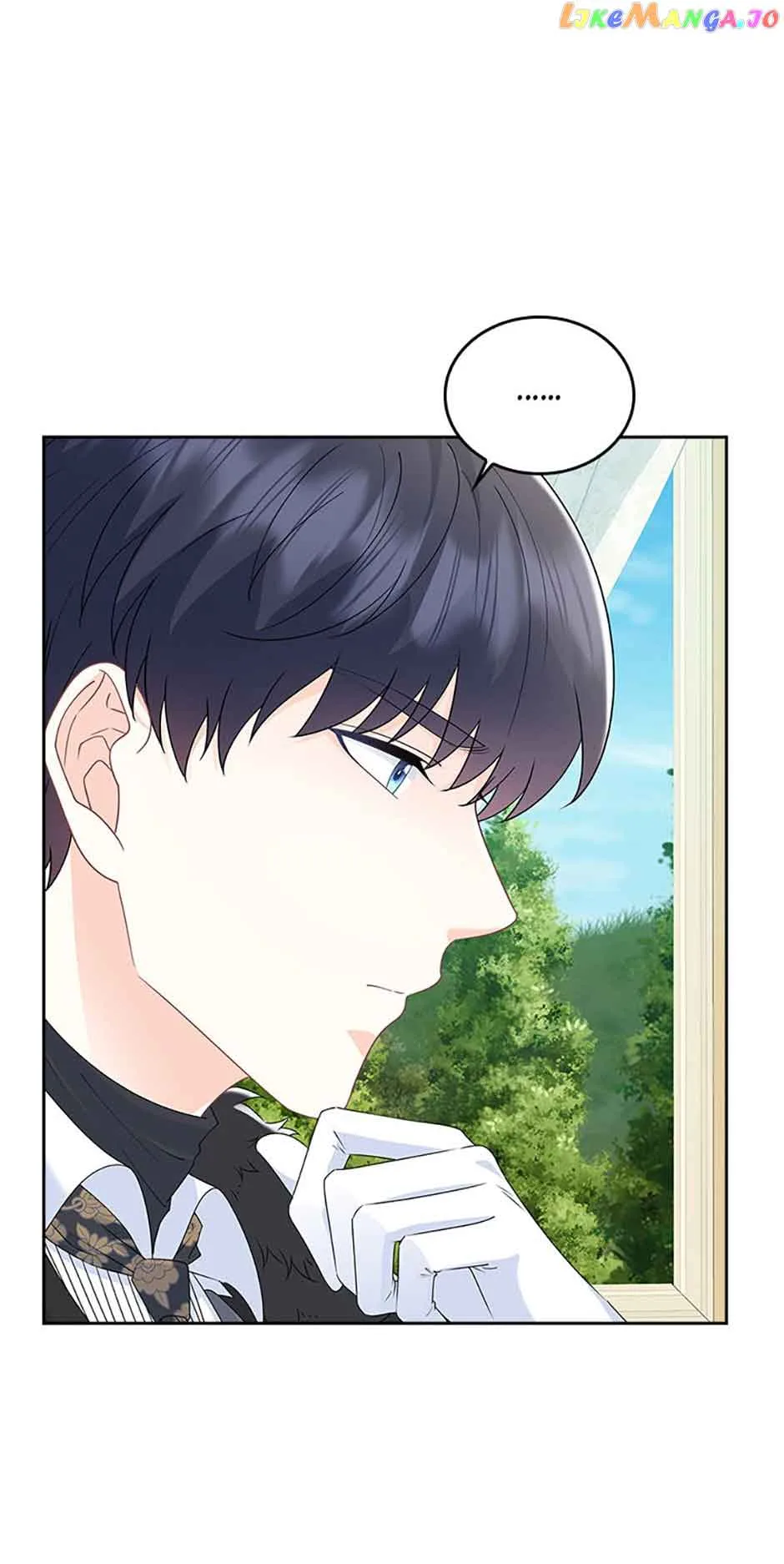 Let’s Live Together Chapter 17 page 13