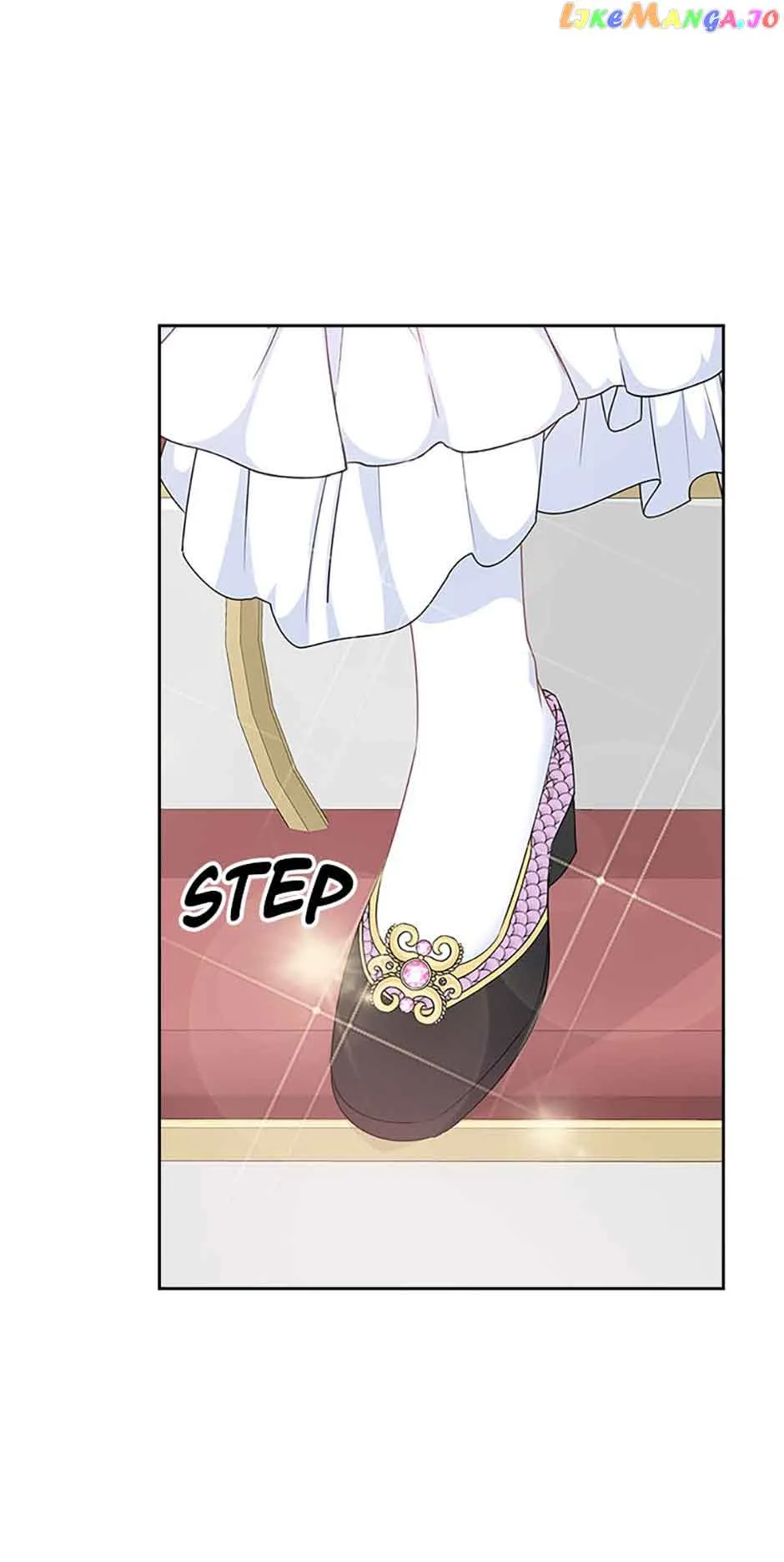Let’s Live Together Chapter 17 page 30