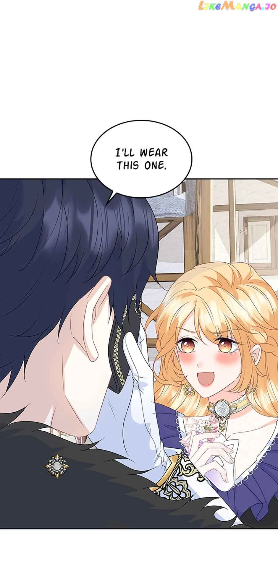 Let’s Live Together Chapter 17 page 59