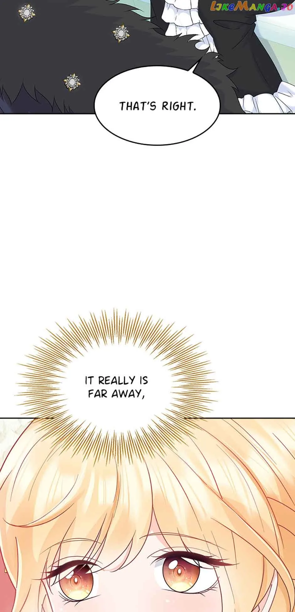 Let’s Live Together Chapter 17 page 6