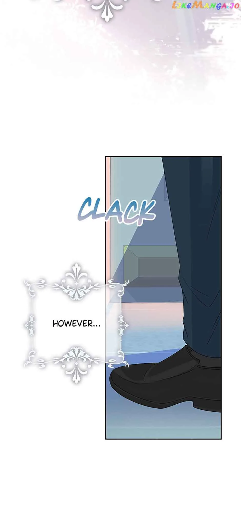 Let’s Live Together Chapter 8 page 87