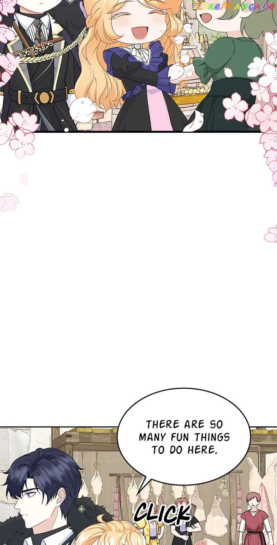Let’s Live Together Chapter 17 page 47