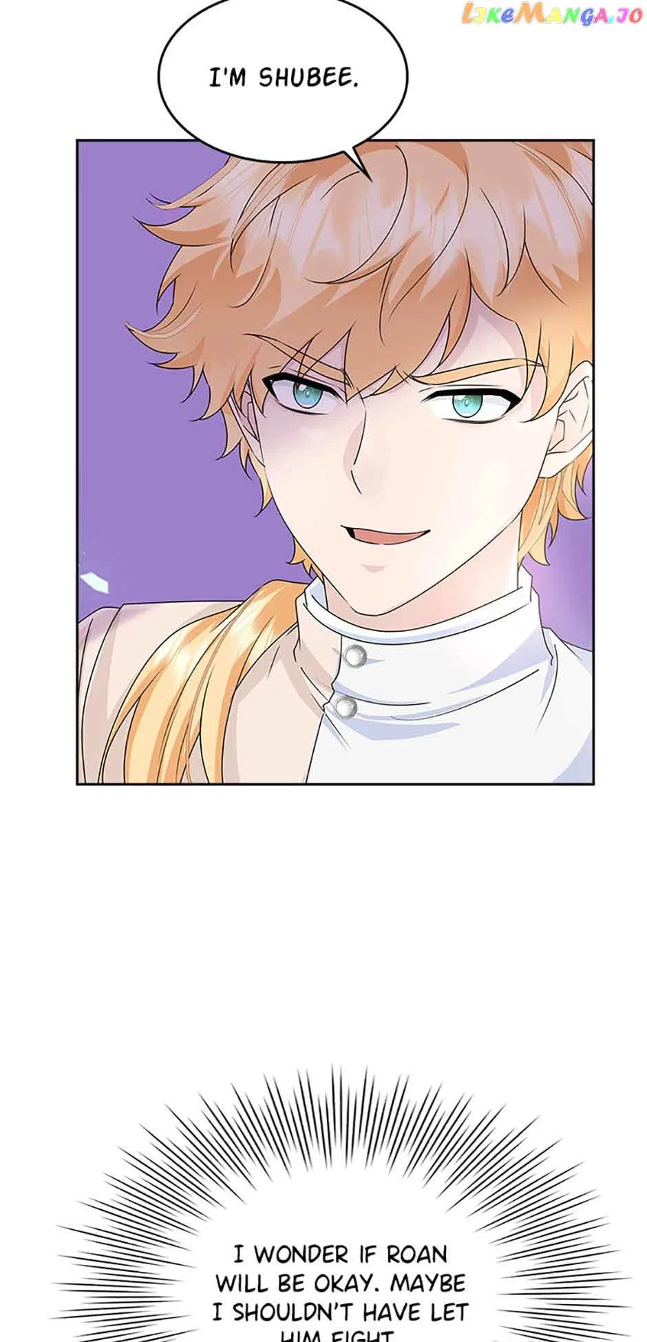Let’s Live Together Chapter 18 page 5
